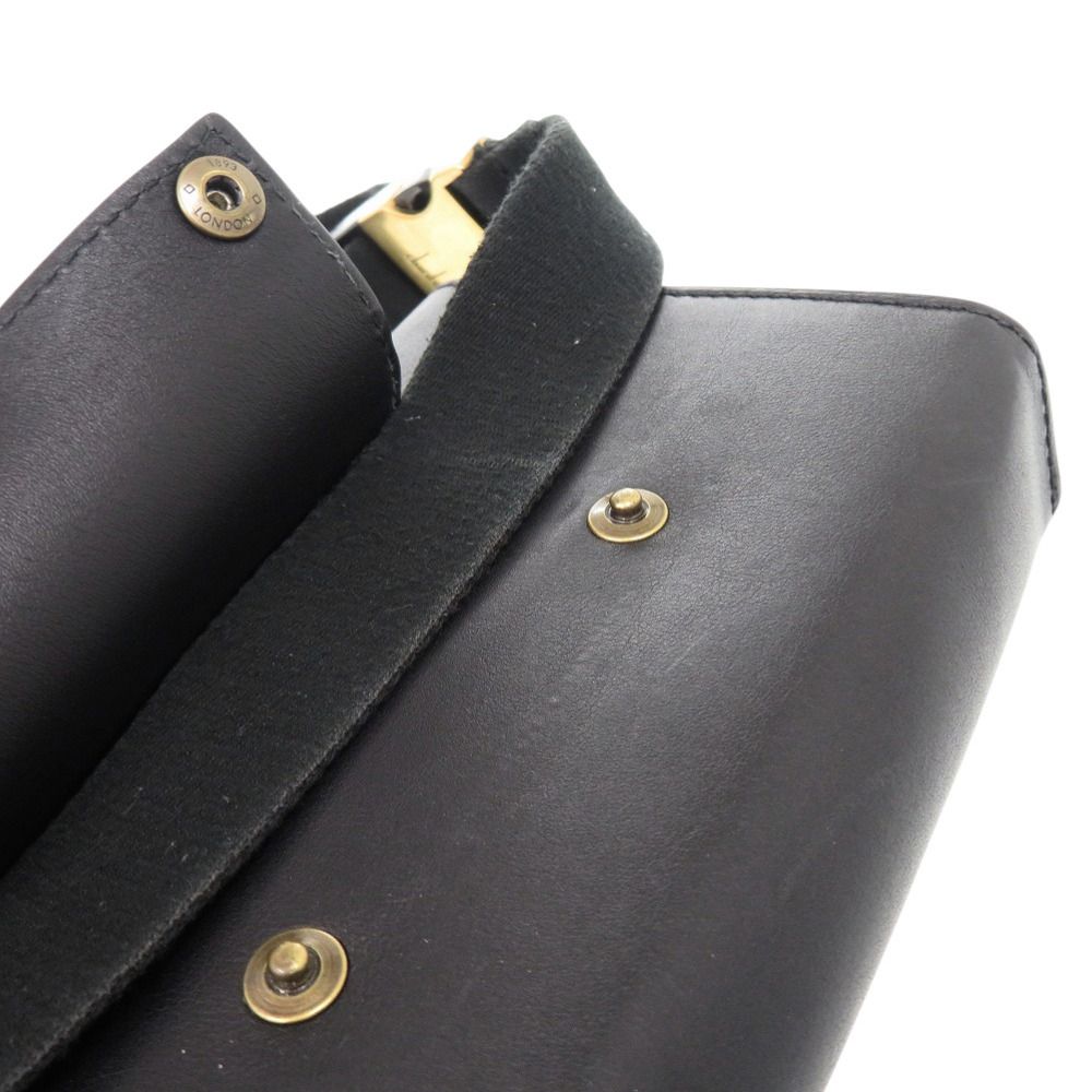 黒 ショルダーバッグ