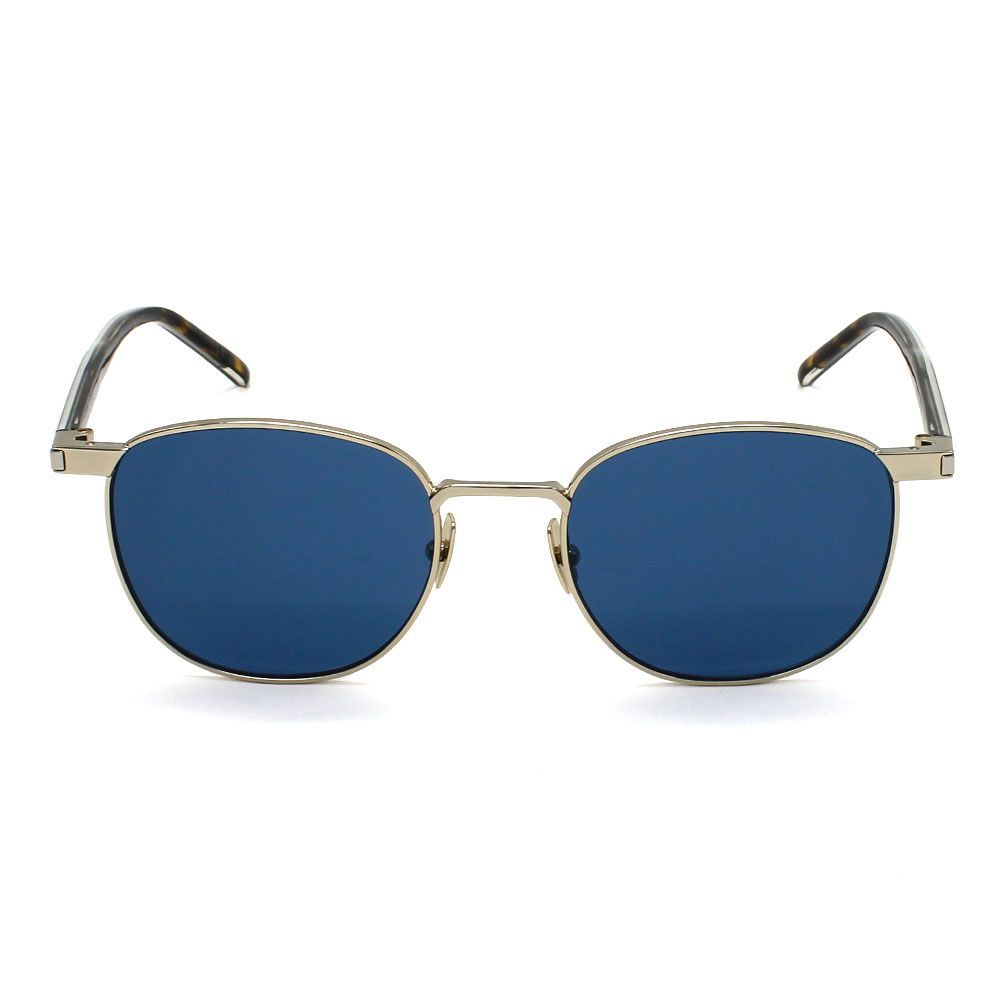 サンローラン SAINT LAUREN SL747 005 サングラス ノーズパット UV