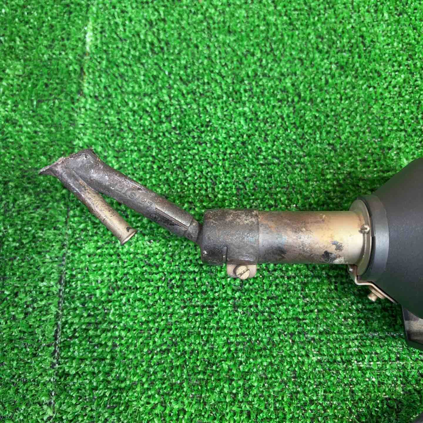 ライスター LEISTER/ヒートガン 熱風溶接機/CH-6060 Sarnen/【町田店