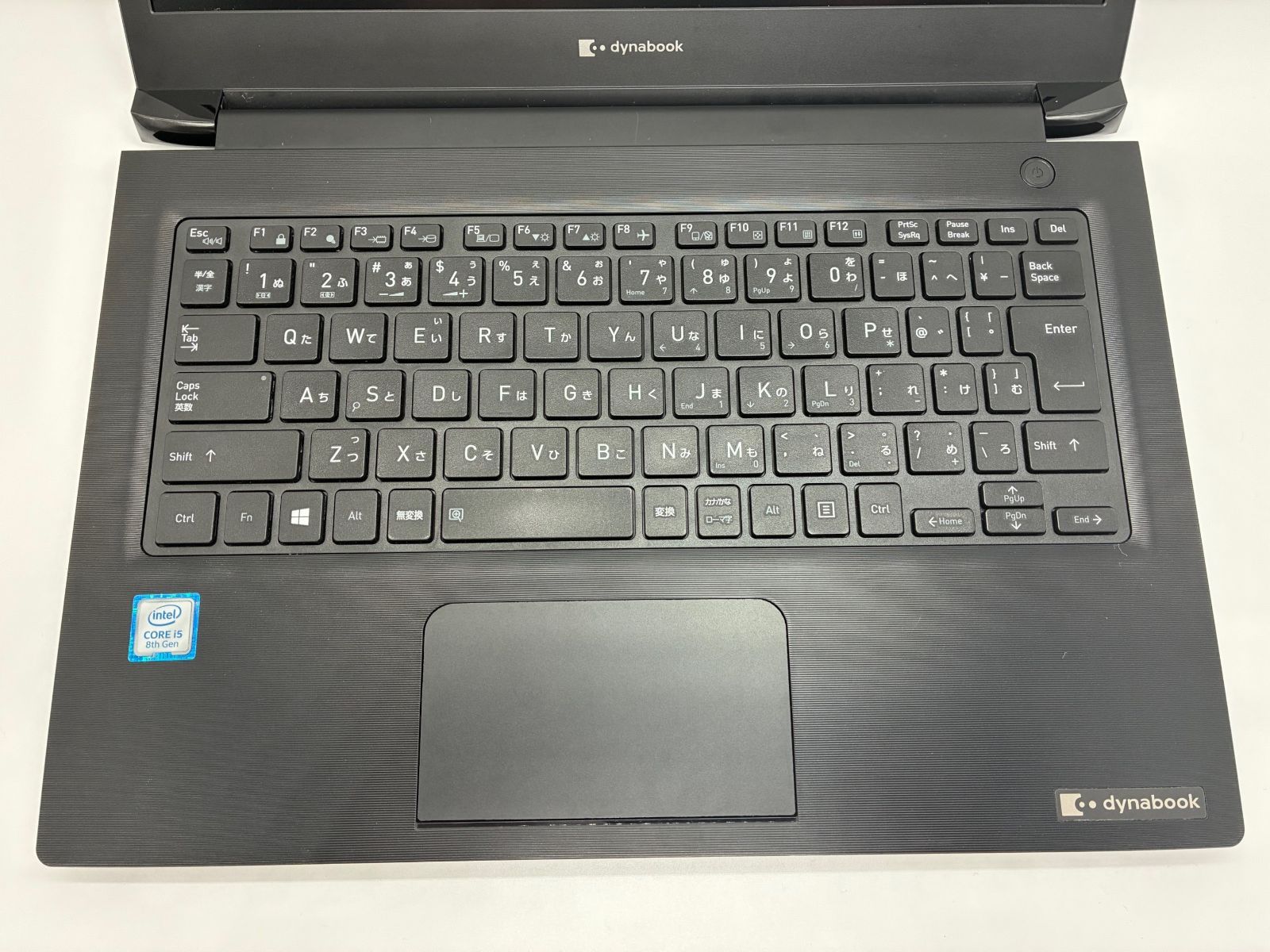 30日間保証】Dynabook dynabook S73/DP Core i5-8250U（第8世代・1.6