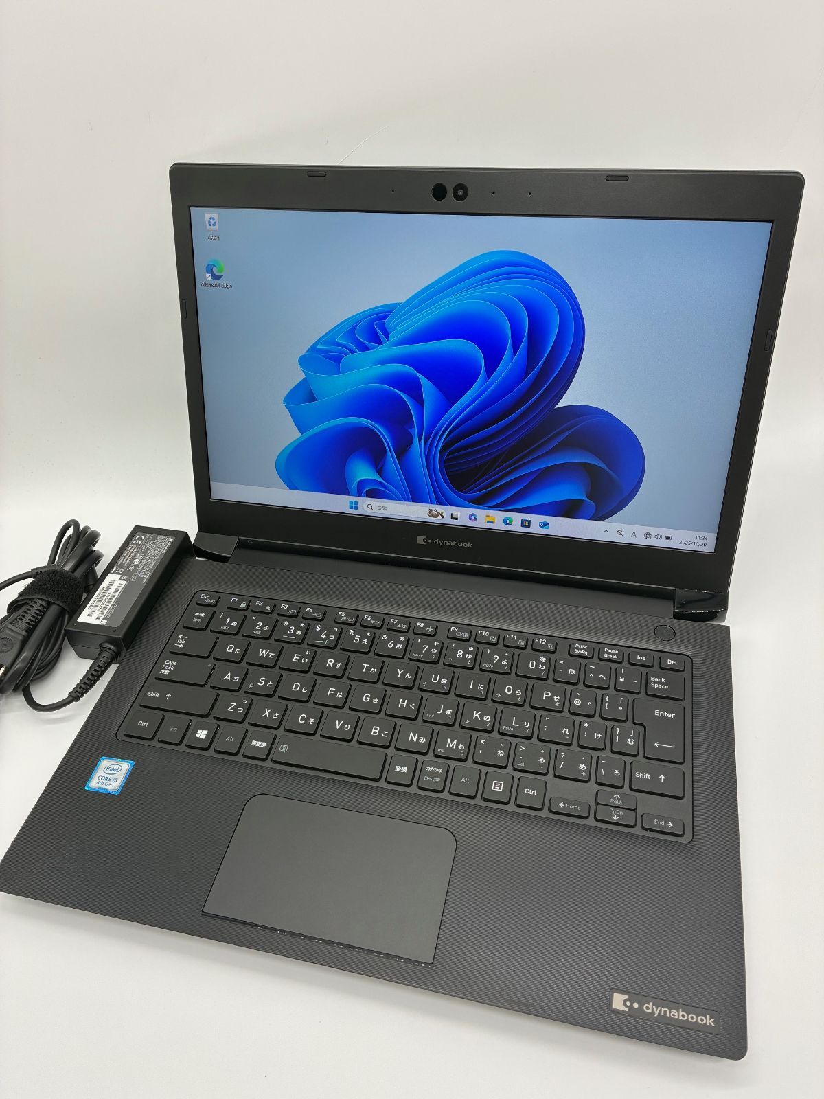 DynaBook S73/DP 13.3インチ i5 8250U 8GB AC付 dynabook（ダイナブック） Dynabook dynabook S73/DP Core i5-8250U