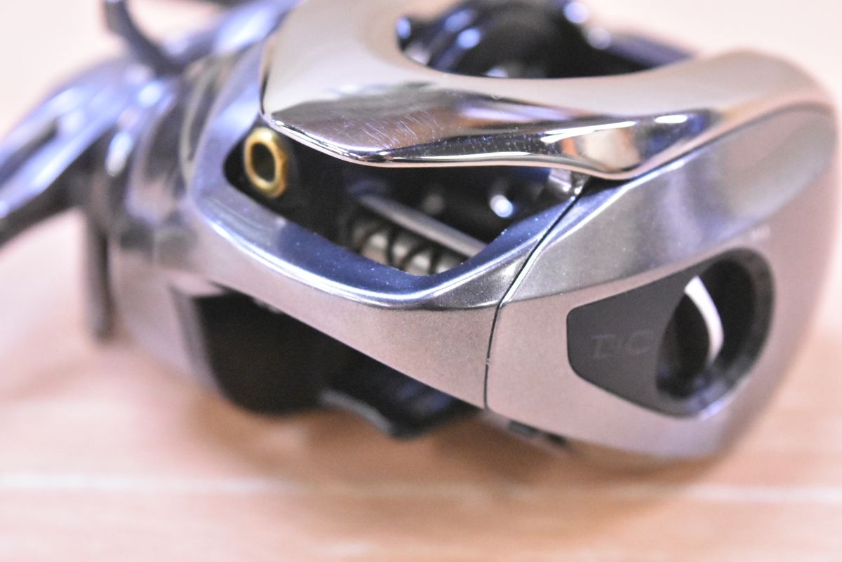 シマノ 16 アンタレス DC 右 SHIMANO ANTARES ベイトリール バスフィッシング バス釣り ブラックバス 等