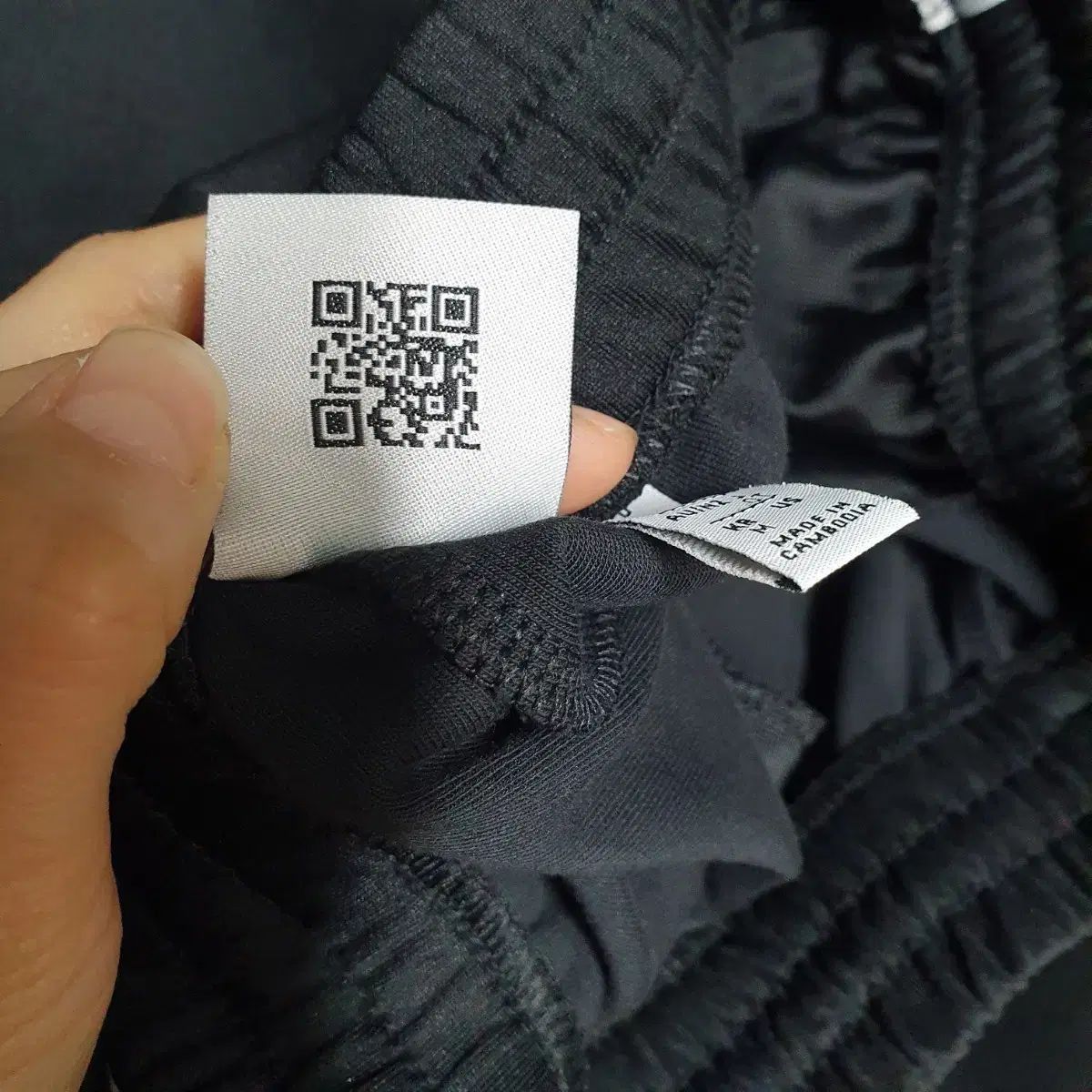 アディダス リラックスド ワイド パンツ 26 28 m