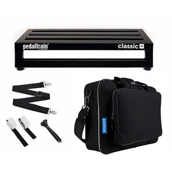 Pedal Train Pedaltrain CLASSIC JR with Soft Case PT CLJ SC