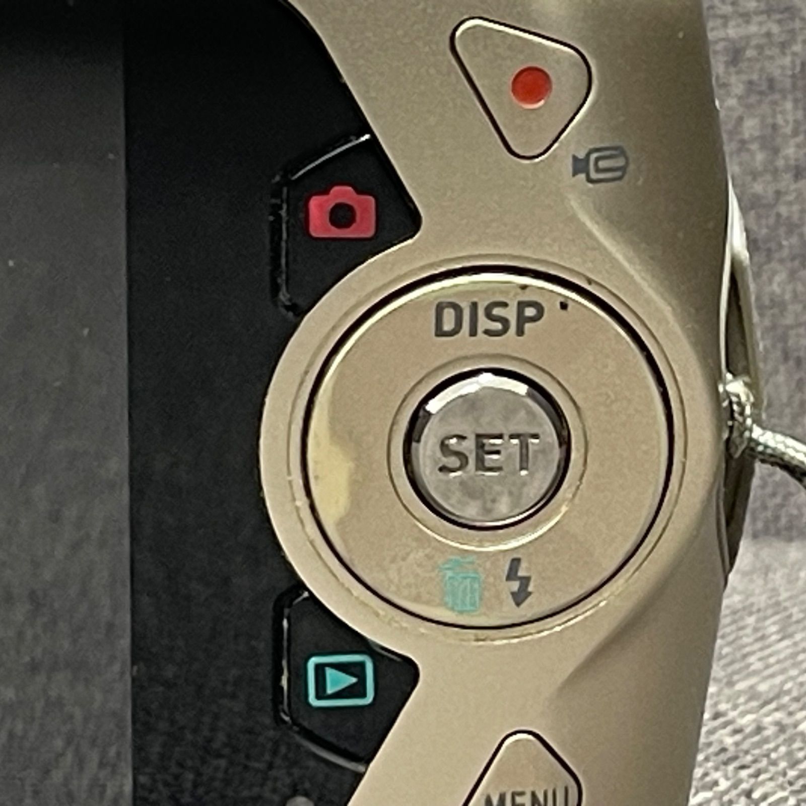 NPA】ジャンク CASIO EXILIM EX-Z2300 カシオ デジカメ - メルカリ