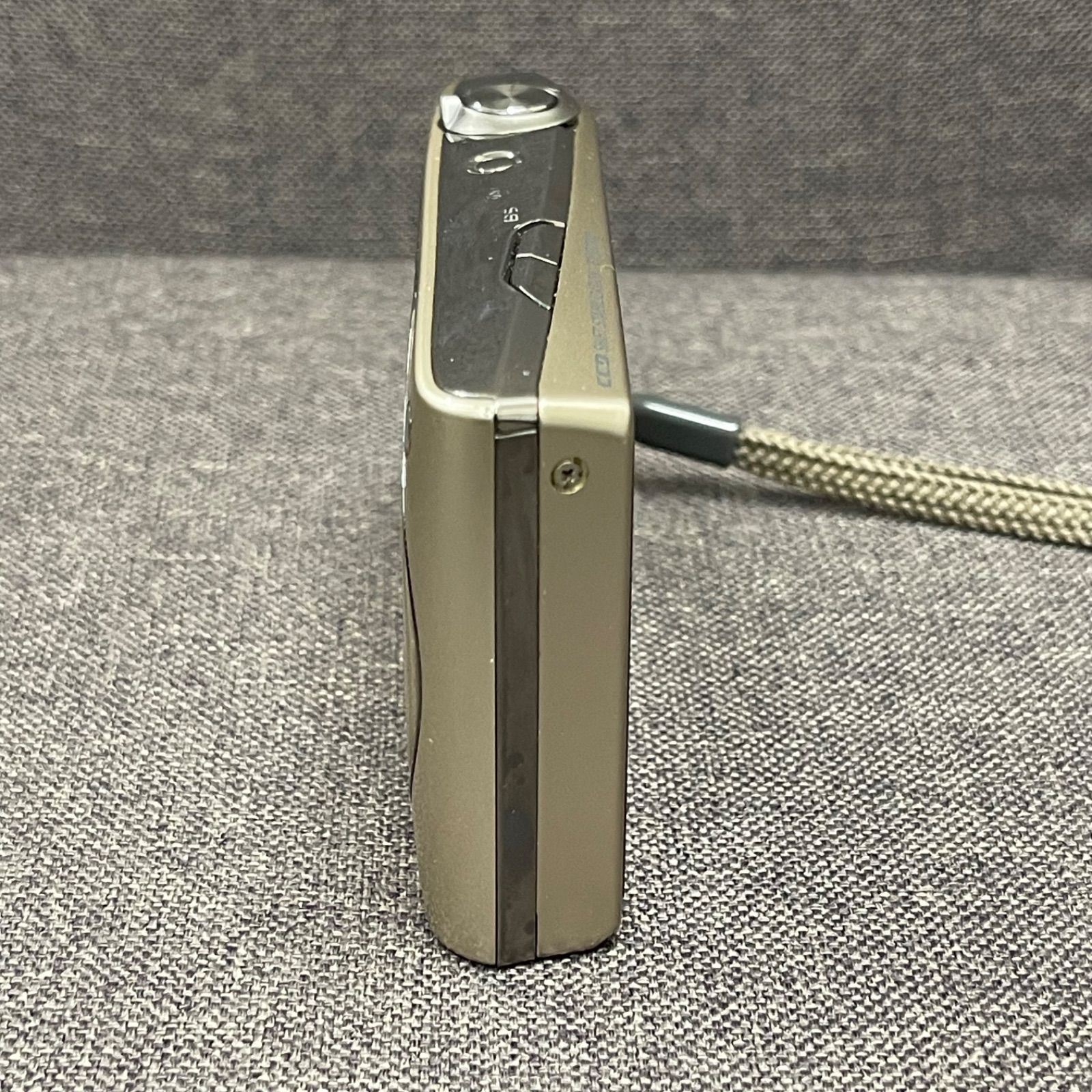 NPA】ジャンク CASIO EXILIM EX-Z2300 カシオ デジカメ - メルカリ