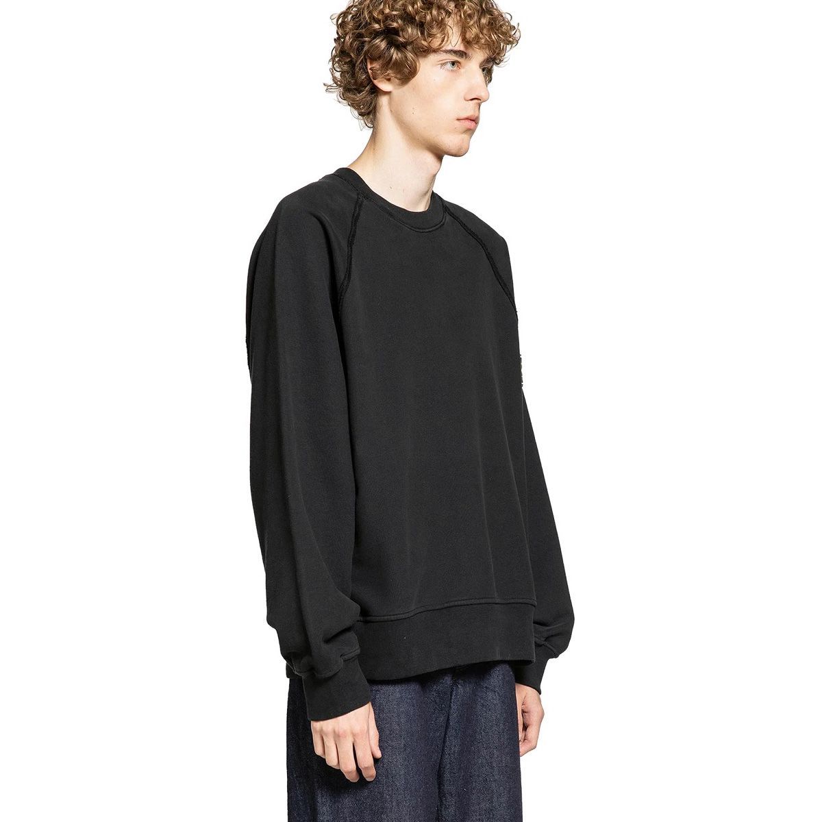 73 STONE ISLAND ストーンアイランド K2S15 6100022 S0A20 V0029