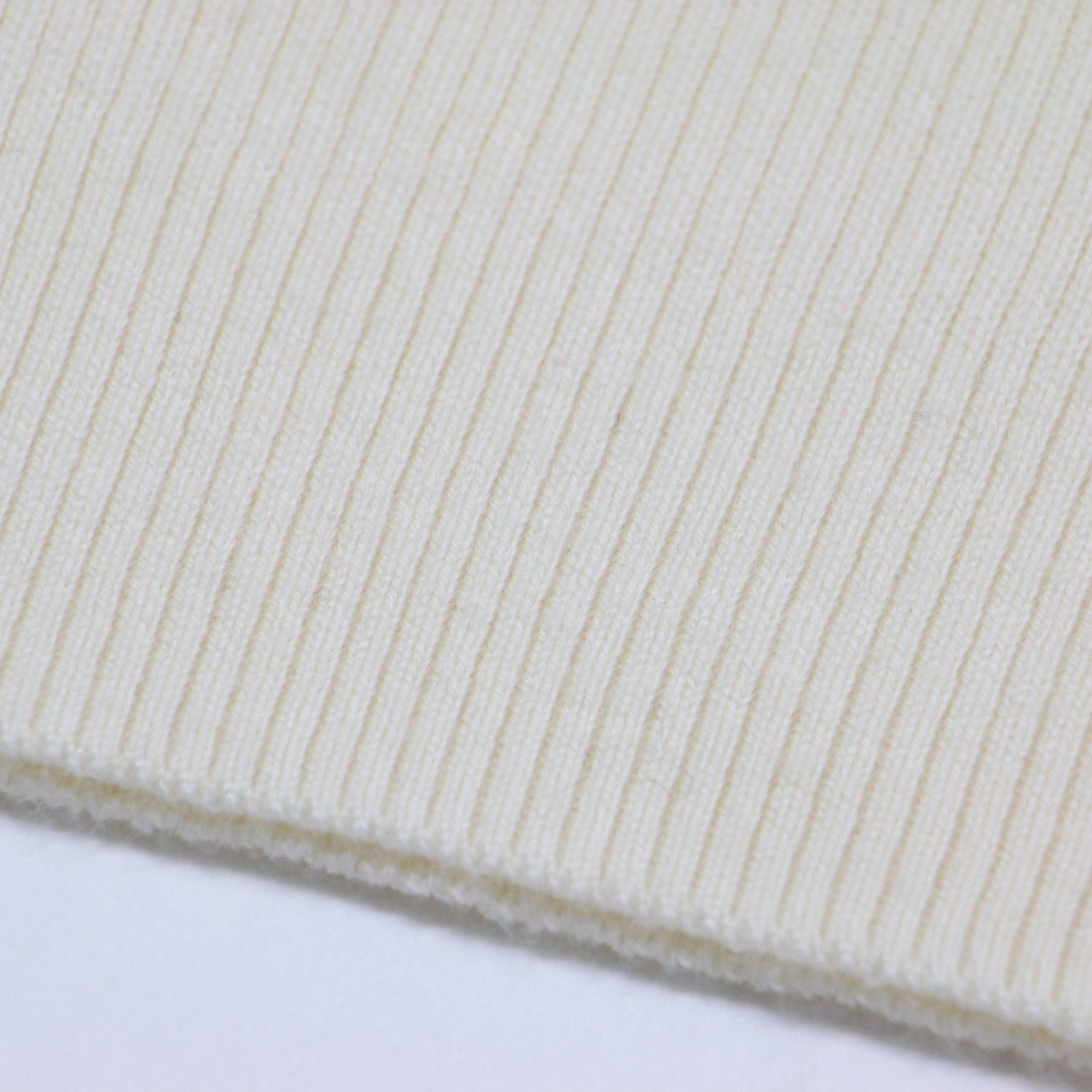 SLOANE スローン ニット ホワイト 白 サイズ:2(M) | 14Gリブ