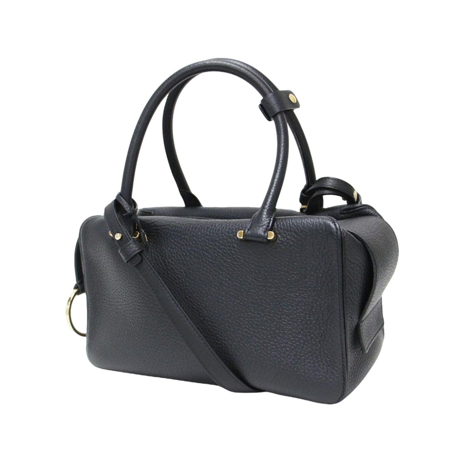 DELVAUX デルヴォー | クールボックス MM ハンドバッグ / ショルダー 