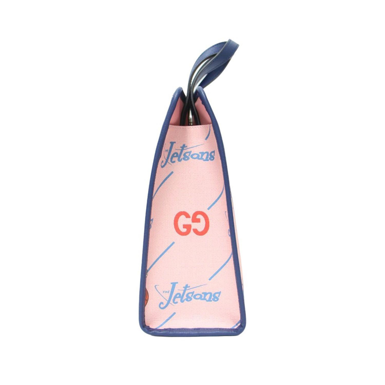 GUCCIバック 美品】GUCCI グッチ 宇宙家族ジェットソン バッグ | チルドレンズ