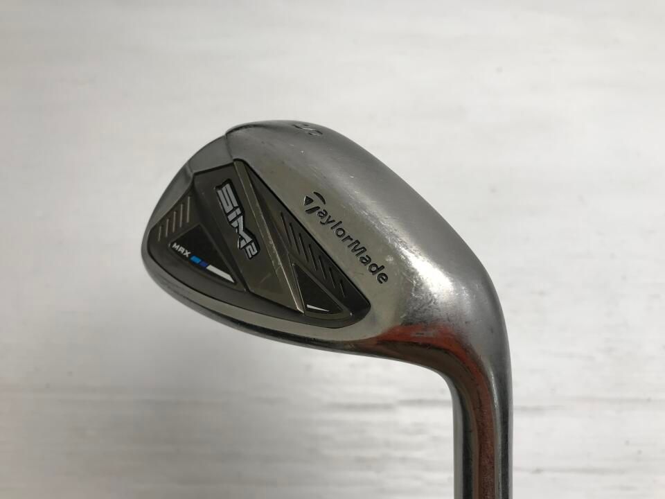 テーラーメイド SIM 2 MAX レディス 54度 TENSEI BLUE TM 40 Lフレックス ウェッジ