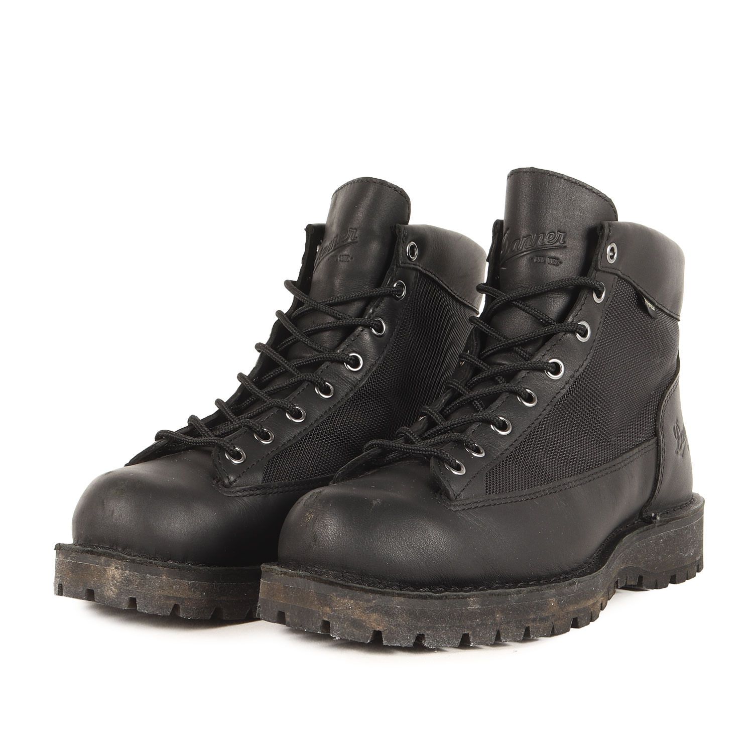 DANNER ダナー サイズ:US8(26.0cm) | ダナー フィールド ゴアテックス