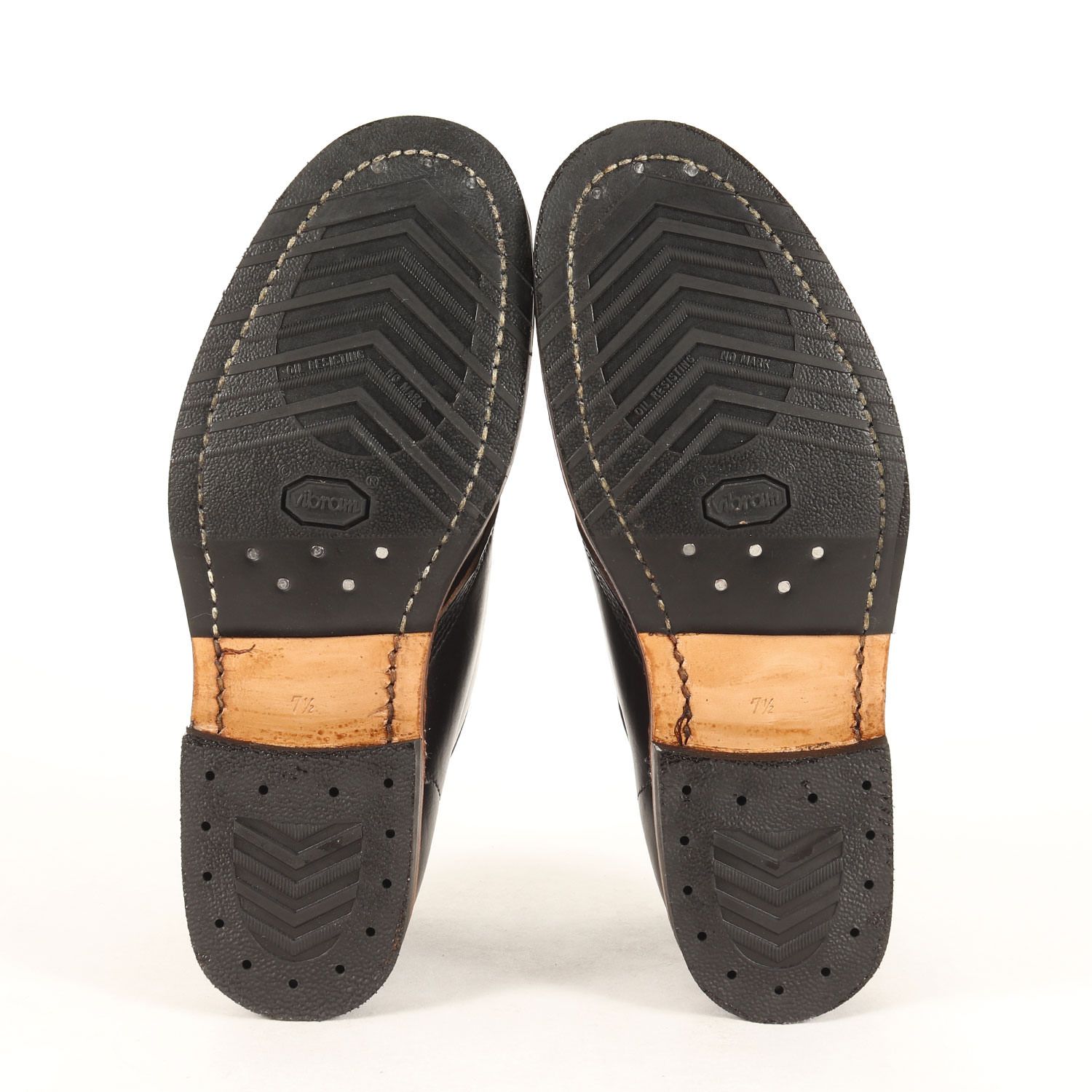 新品】DANNER ダナー サイズ:US7.5EE(25.5cm) | クロムエクセルレザー