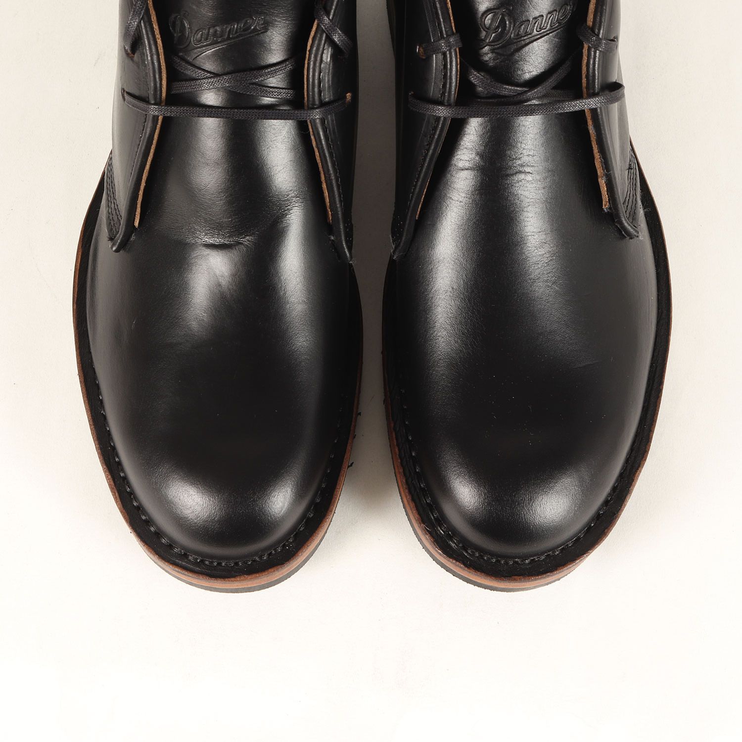 新品】DANNER ダナー サイズ:US7.5EE(25.5cm) | クロムエクセルレザー