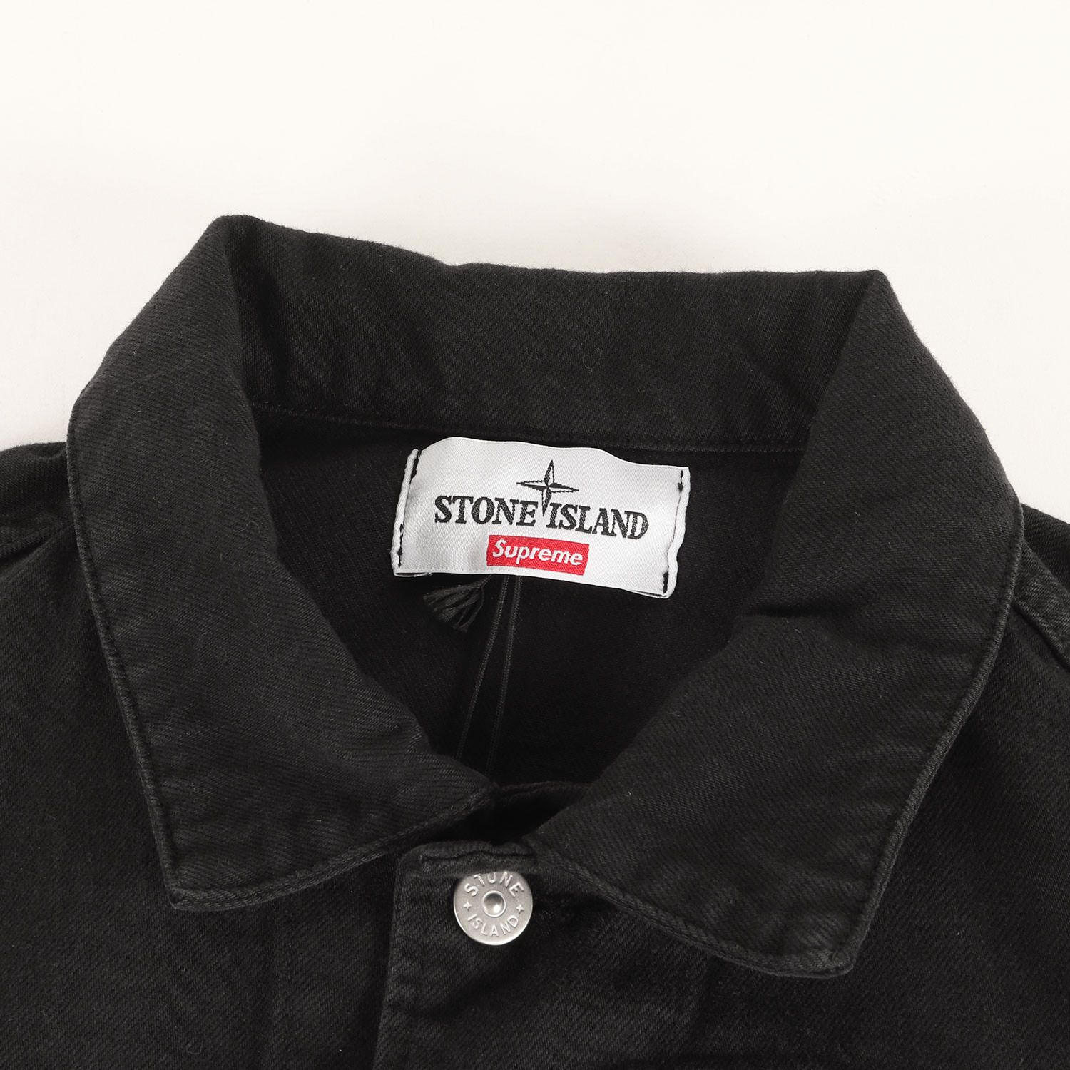 新品】Supreme シュプリーム ジャケット ブラック 黒 サイズ:S | 23AW