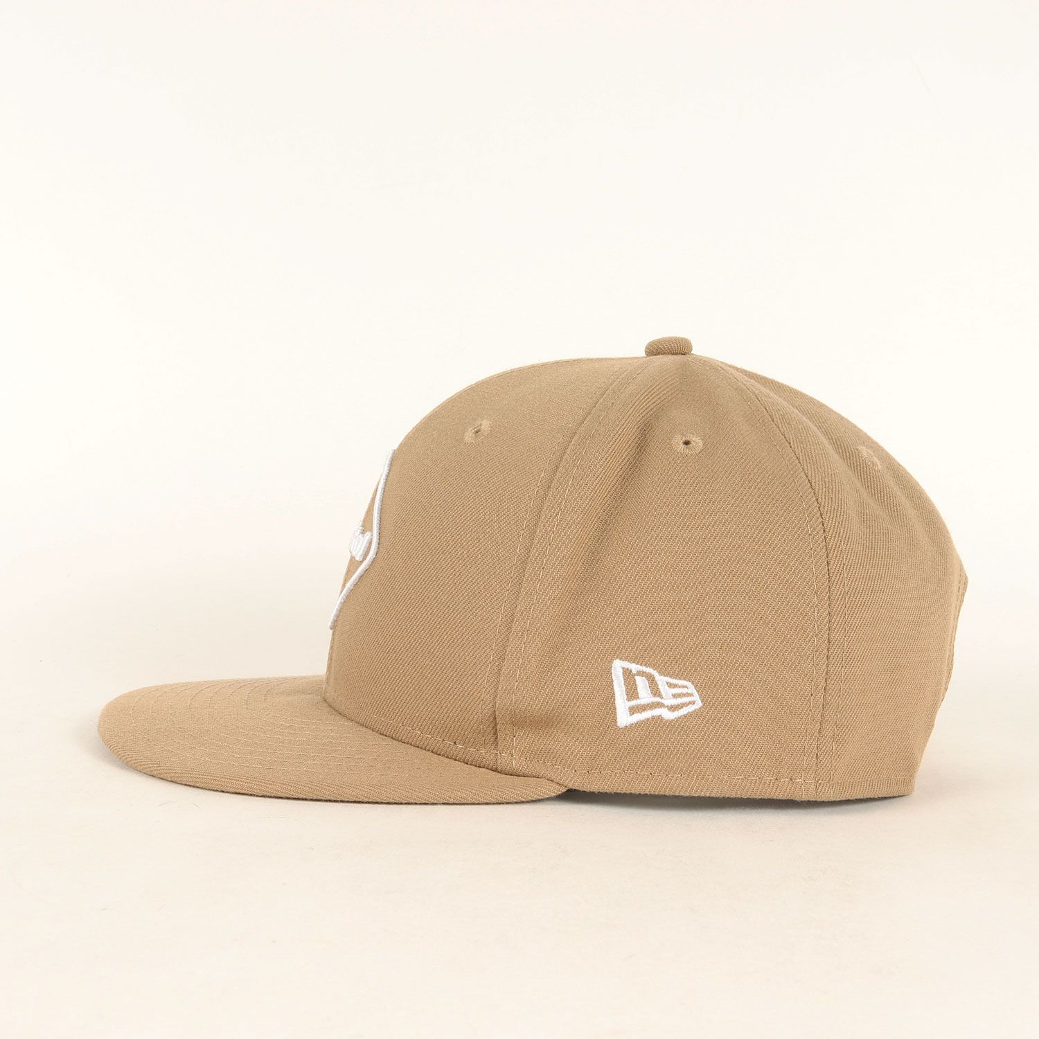 F.C.Real Bristol キャップ | NEW ERA 9FIFTY ロゴ エンブレム 刺繍