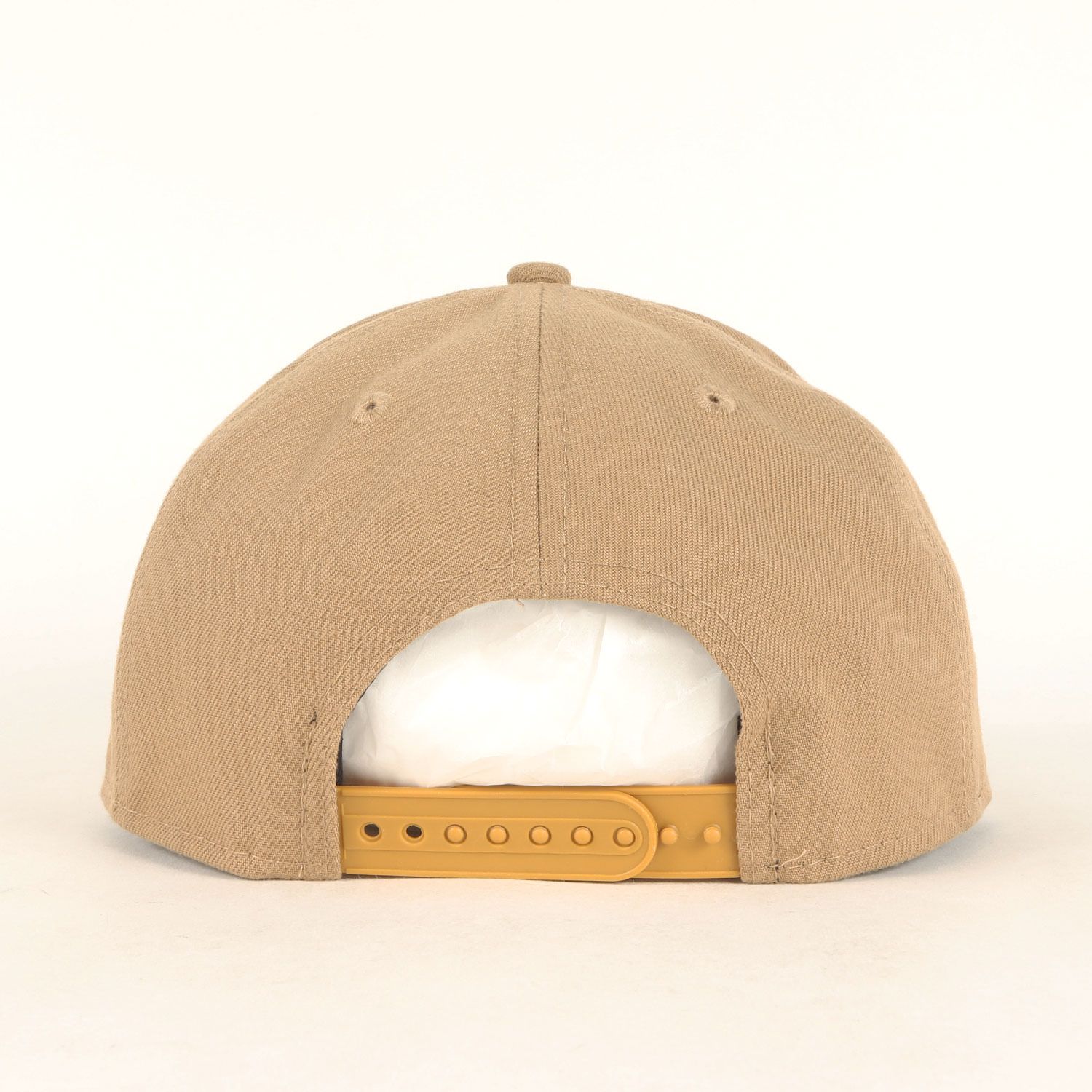 F.C.Real Bristol キャップ | NEW ERA 9FIFTY ロゴ エンブレム 刺繍