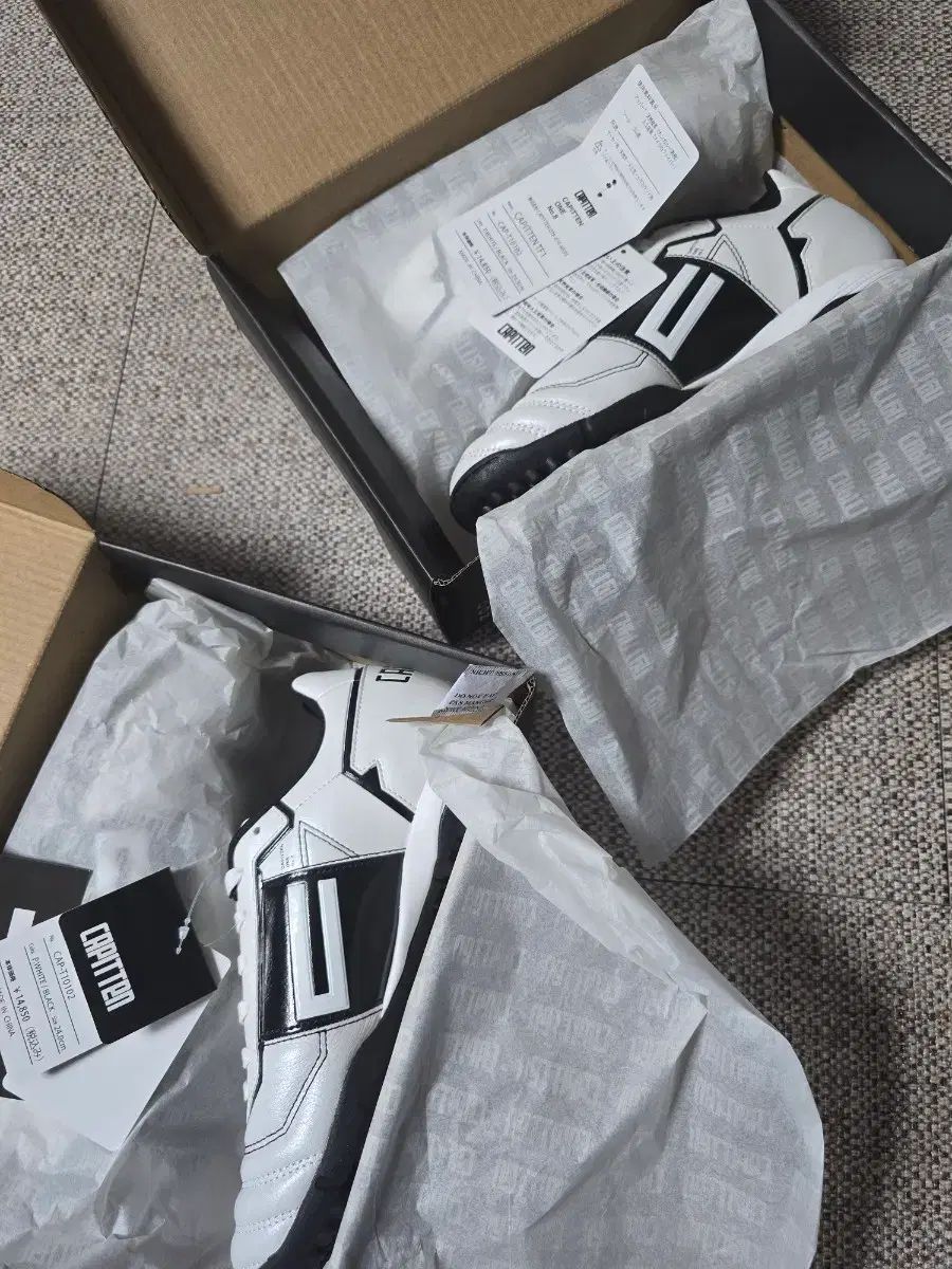 240 245 キャピテン ONE TF