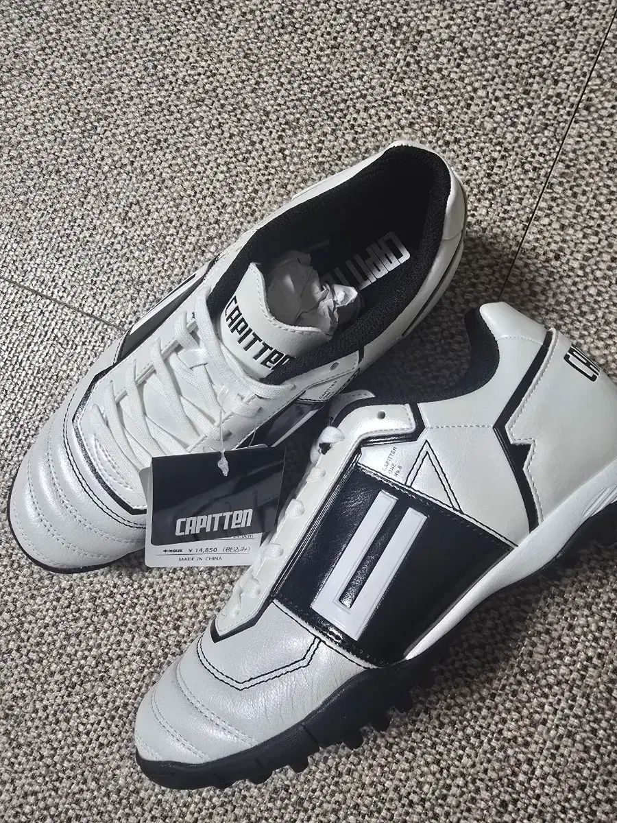 240 245 キャピテン ONE TF