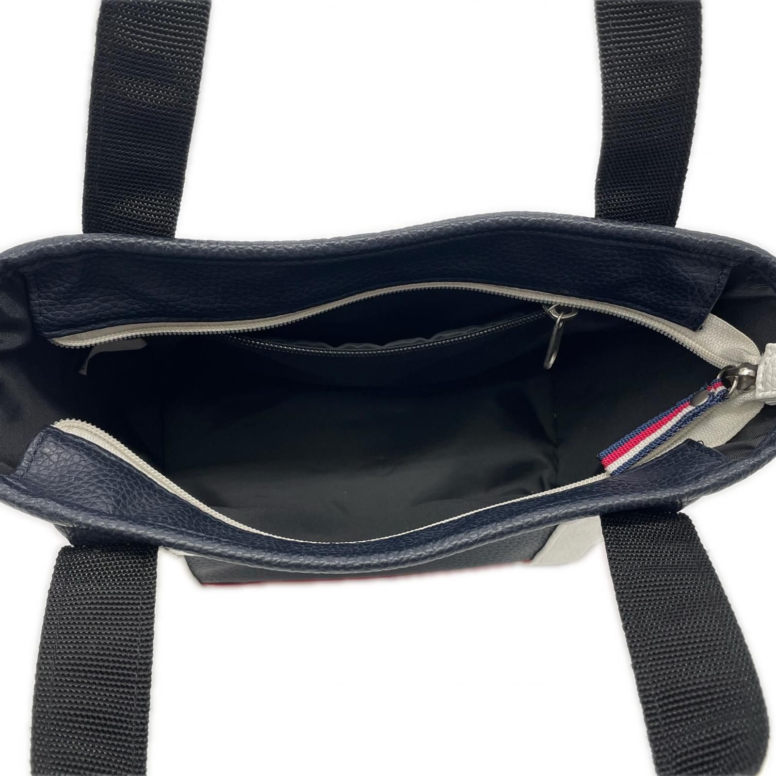 中古 トミーヒルフィガーゴルフ TOMMY HILFIGER GOLF カートバッグ