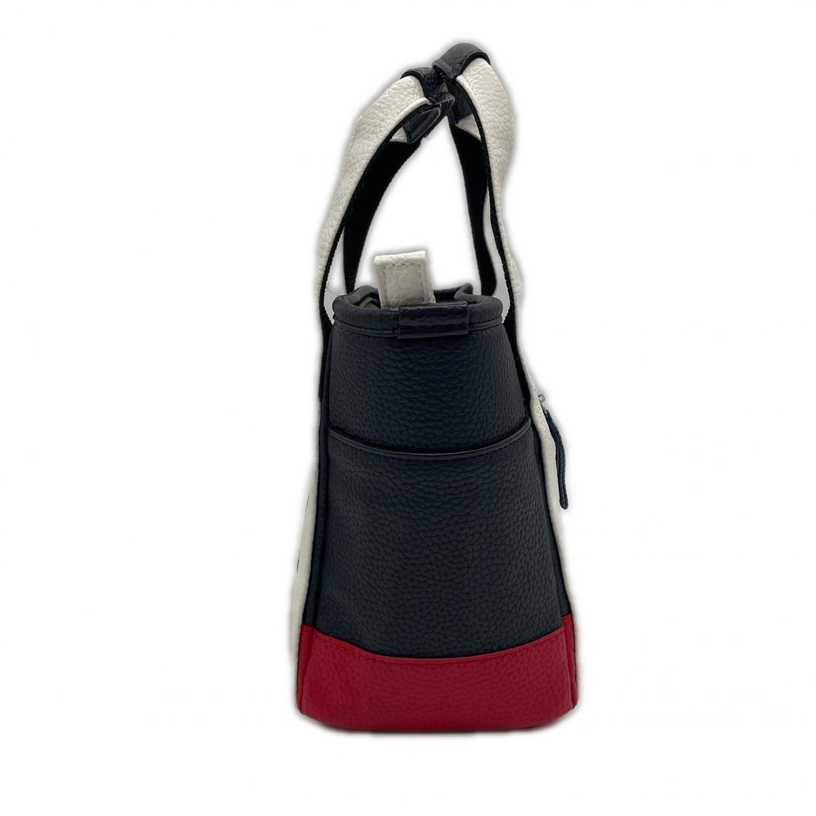 中古 トミーヒルフィガーゴルフ TOMMY HILFIGER GOLF カートバッグ