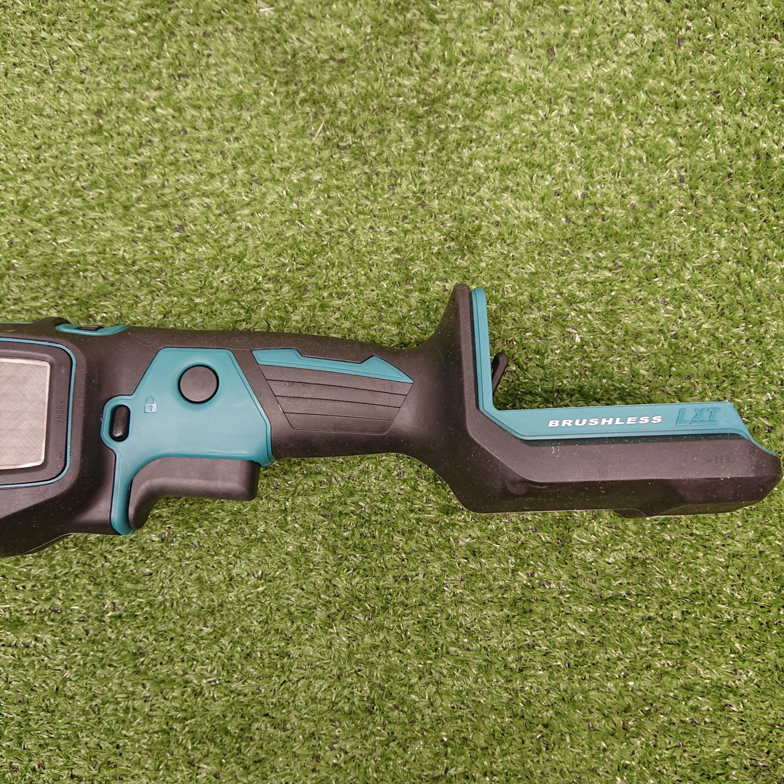 mm充電式ランダムオービットポリッシャ