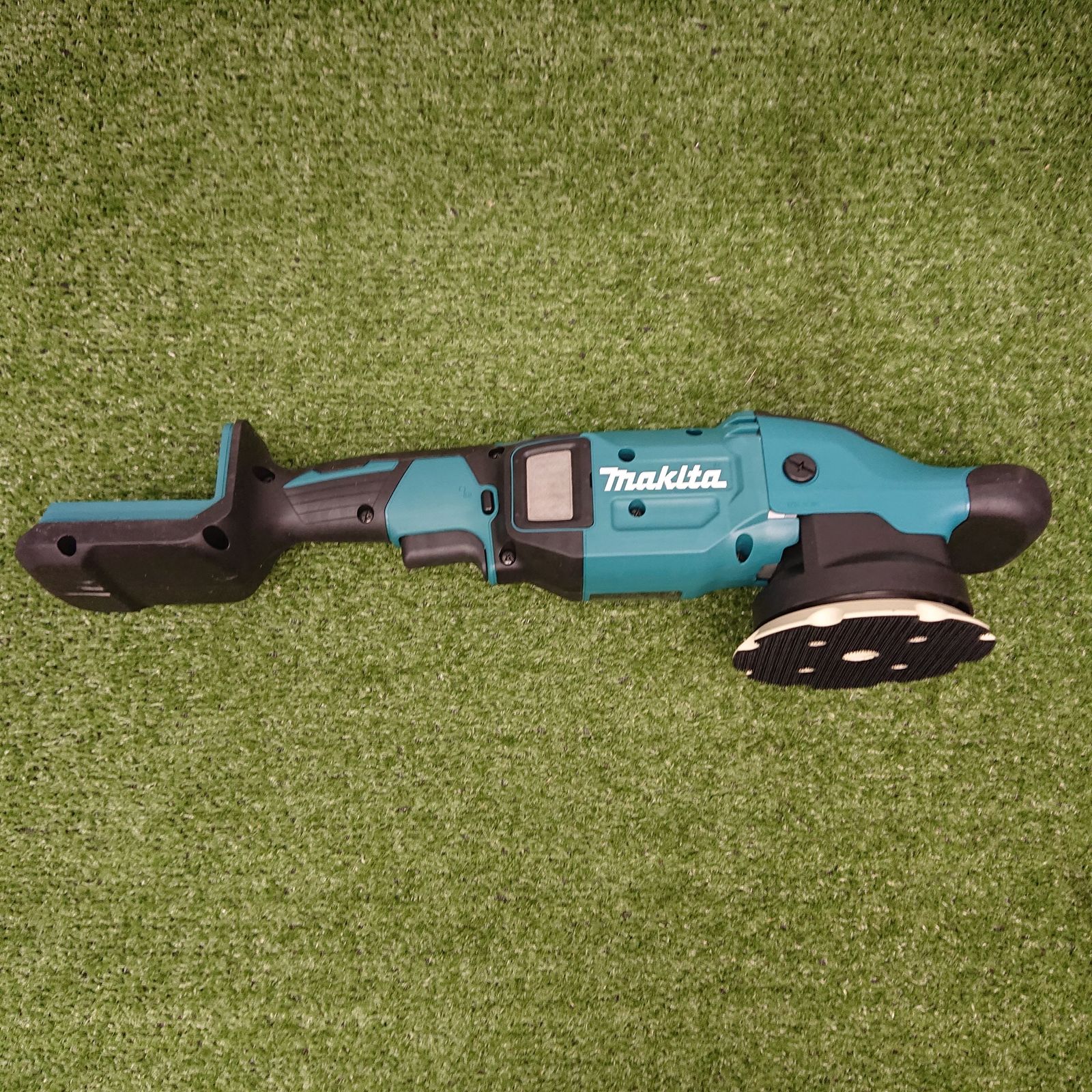 mm充電式ランダムオービットポリッシャ