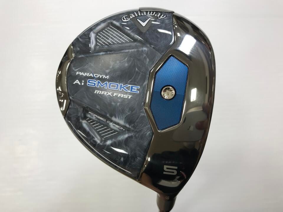 キャロウェイ PARADYM Ai SMOKE MAX FAST 19度 TENSEI 40 for Callaway