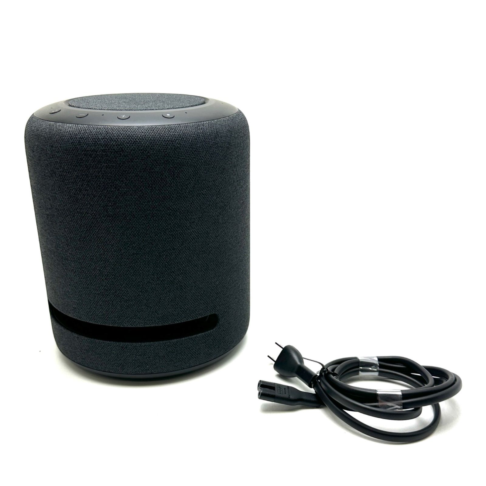 |元住吉 Echo Studio Hi-Fi スマートスピーカー O 2 T V 3 アレクサ アマゾン エコー スタジオ チャコール