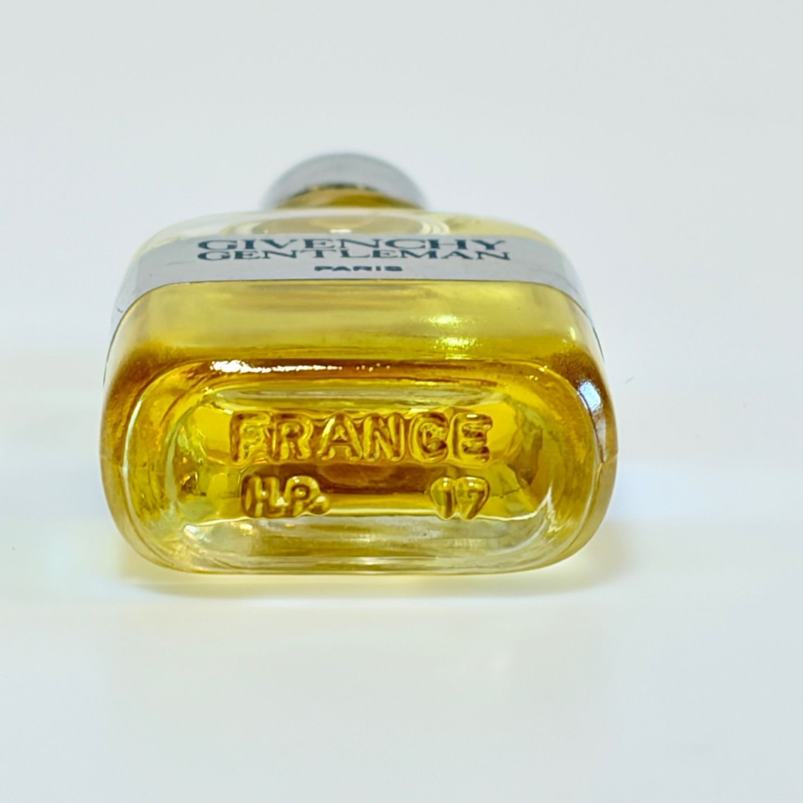 新品未使用 GIVENCHY GENTLEMAN eau de toilette ジェントルマン