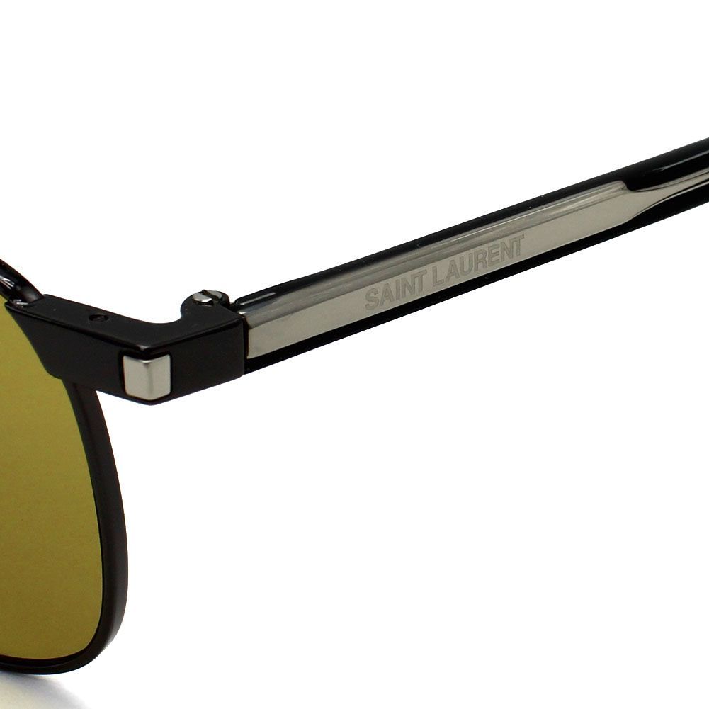 サンローラン SAINT LAUREN SL747 004 サングラス ノーズパット UV