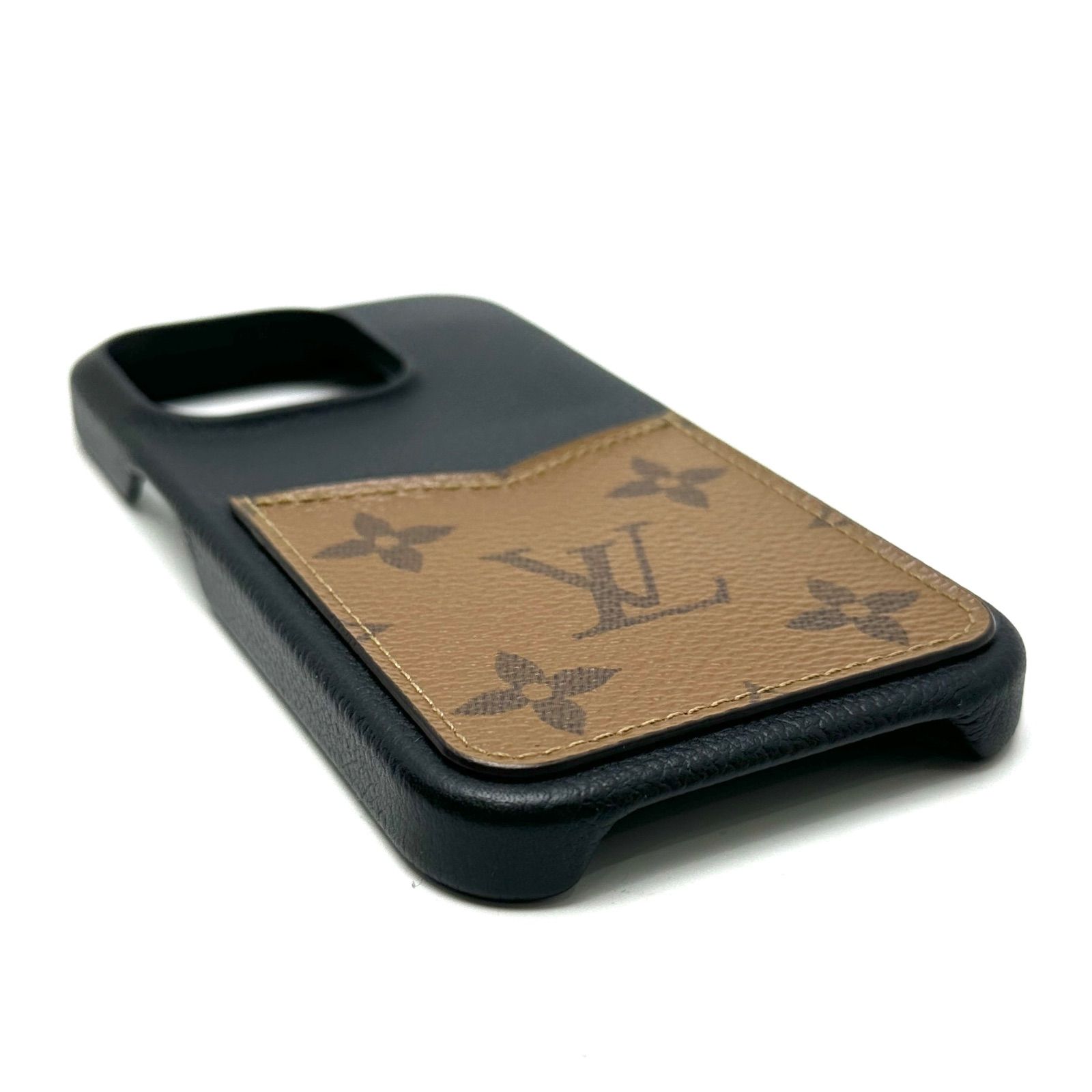 楠本質店/元住吉】ルイヴィトン Louis Vuitton モノグラムリバース