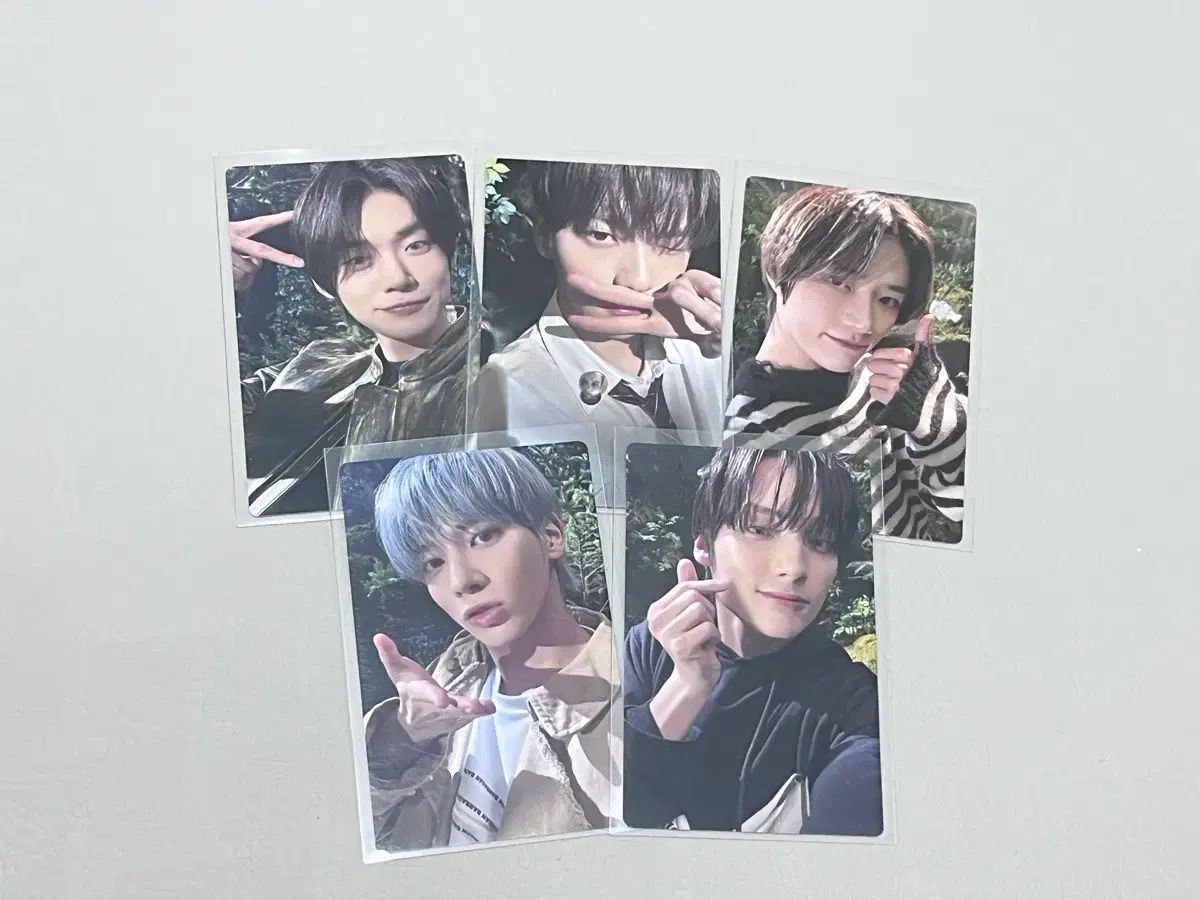 吉本此那 EX大衆 直筆ポストカード 20±SWEET[トゥエンティ・スウィート