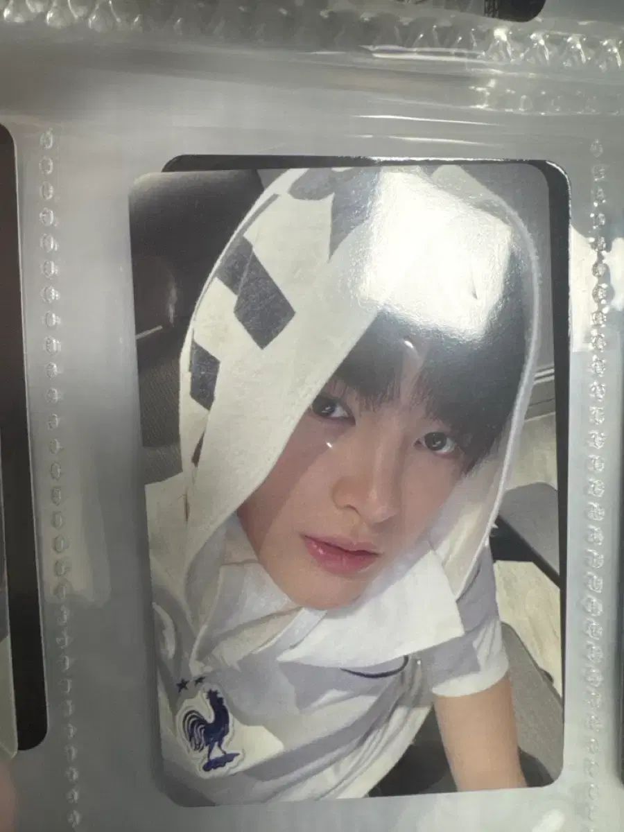 コルティス リール パーティー 건호 トレカ