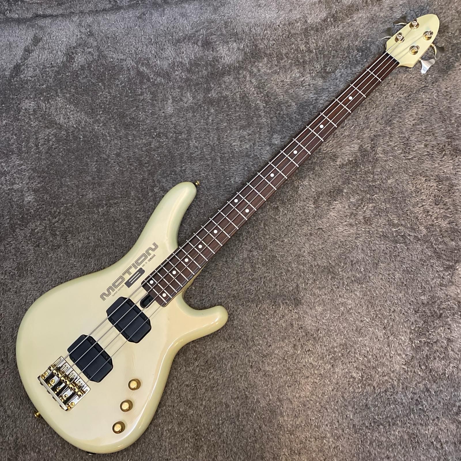 楽器 YAMAHA ヤマハ ベース Motion Bass MB III 471