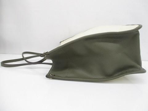  マイケルコース MICHAEL KORS キャンバストートバッグ ベージュ カーキ レディース その他 その他