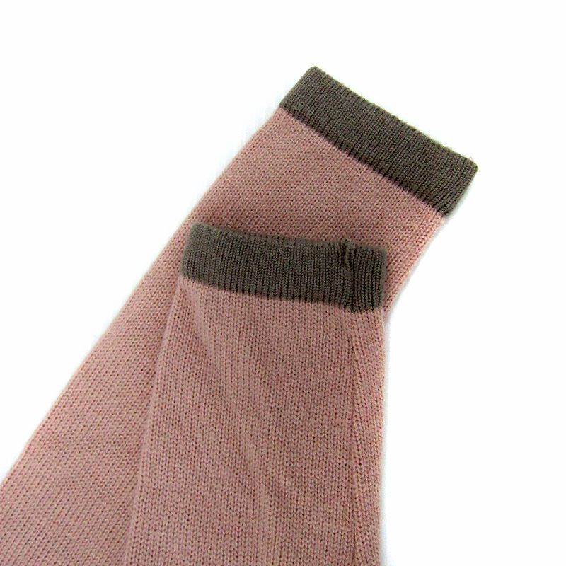 【中古】ルネ Rene ニットカーディガン ロング丈 パールボタン 34 S ピンク 5142120 /SY16 IBO83 レディース ルネ Rene ニットカーディガン ロング丈 パールボタン 34 S ピンク