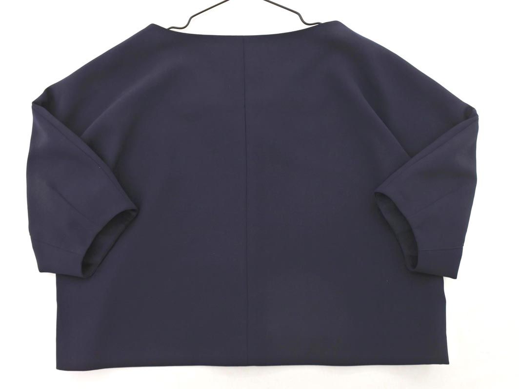 BALLSEY ボールジー トゥモローランド ノーカラー ジャケット size36