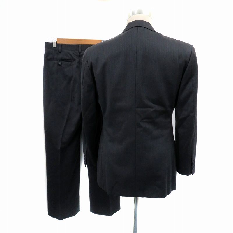 ジャンフランコフェレ GIANFRANCO FERRE スーツ セットアップ 上下