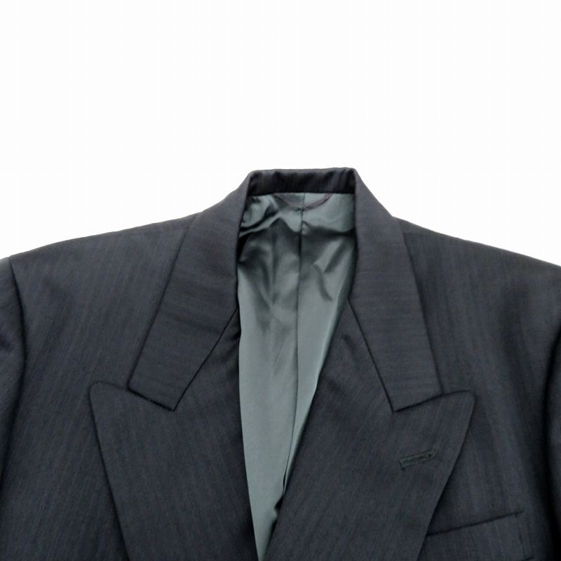 ジャンフランコフェレ GIANFRANCO FERRE スーツ セットアップ 上下