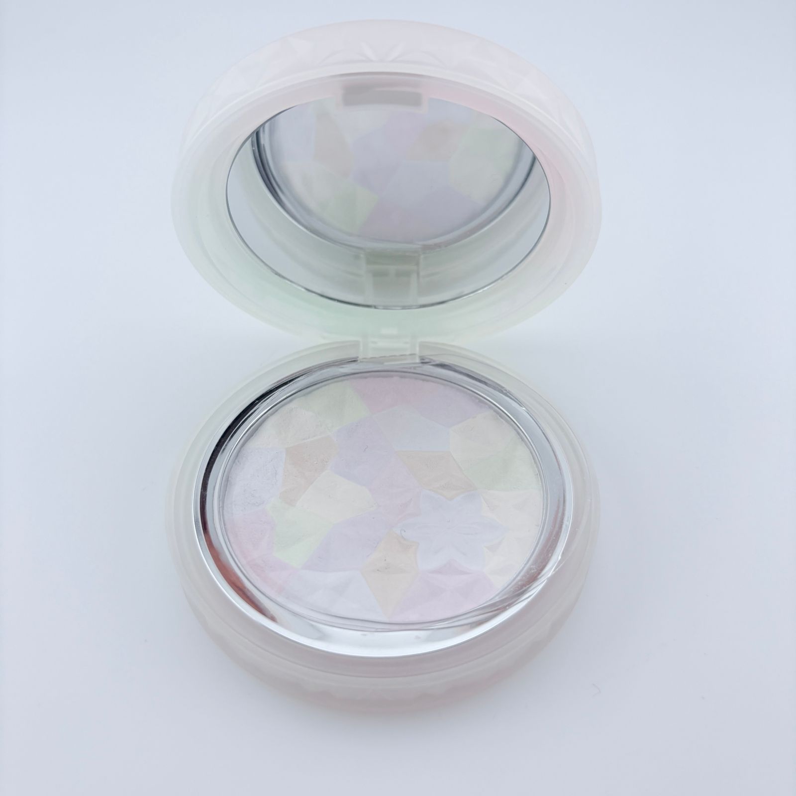 フェイスパウダー