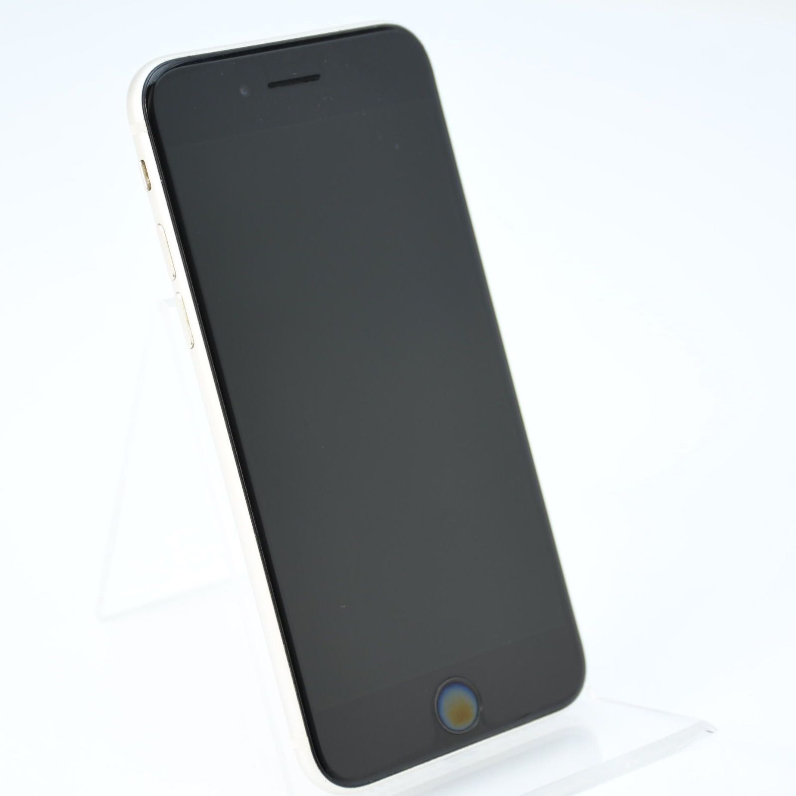 液晶美品＊純正バッテリー85%】SIMフリー iPhoneSE 第3世代 64GB