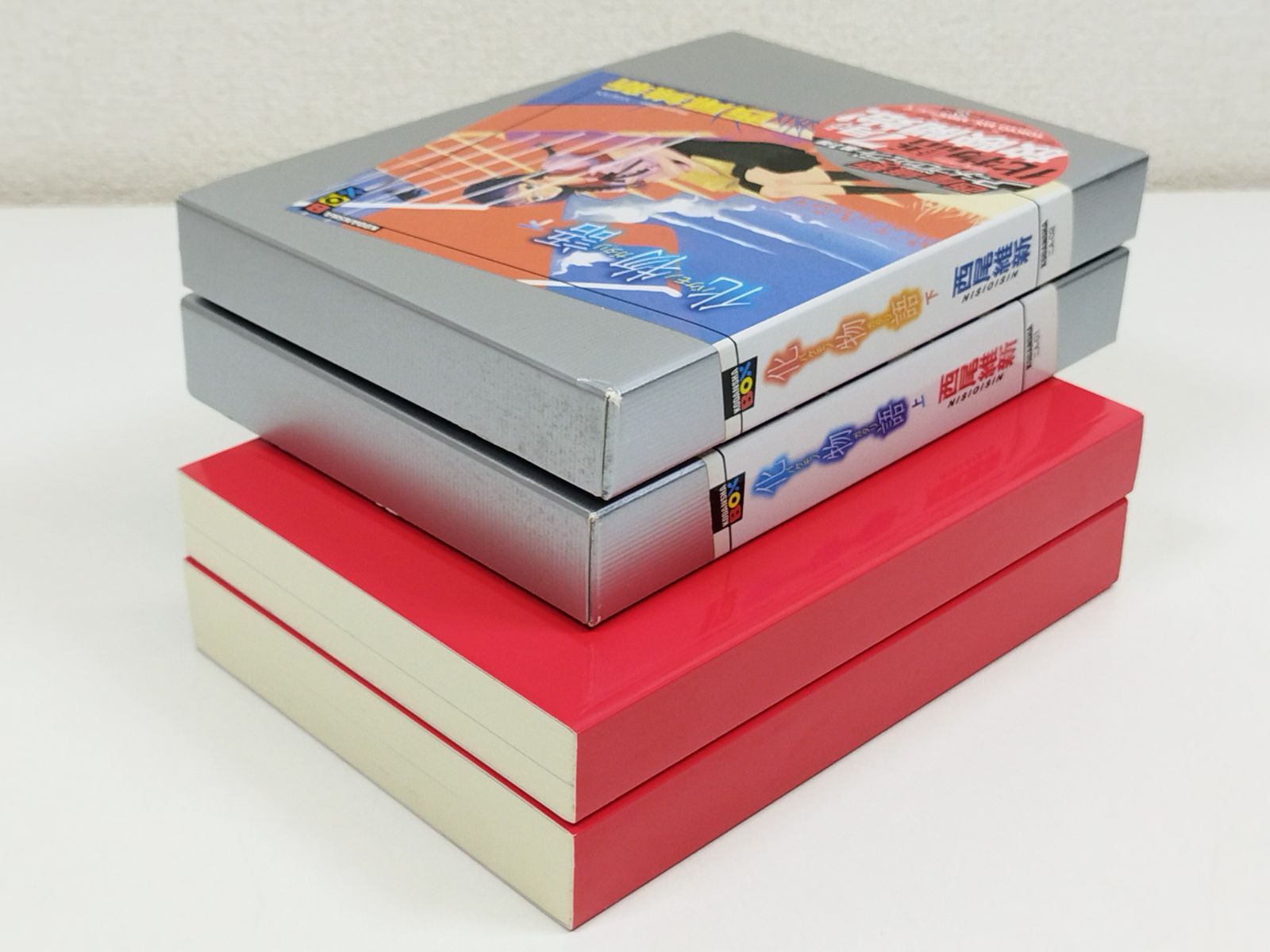 化物語（バケモノガタリ） 上下巻セット/西尾維新/講談社BOX - メルカリ