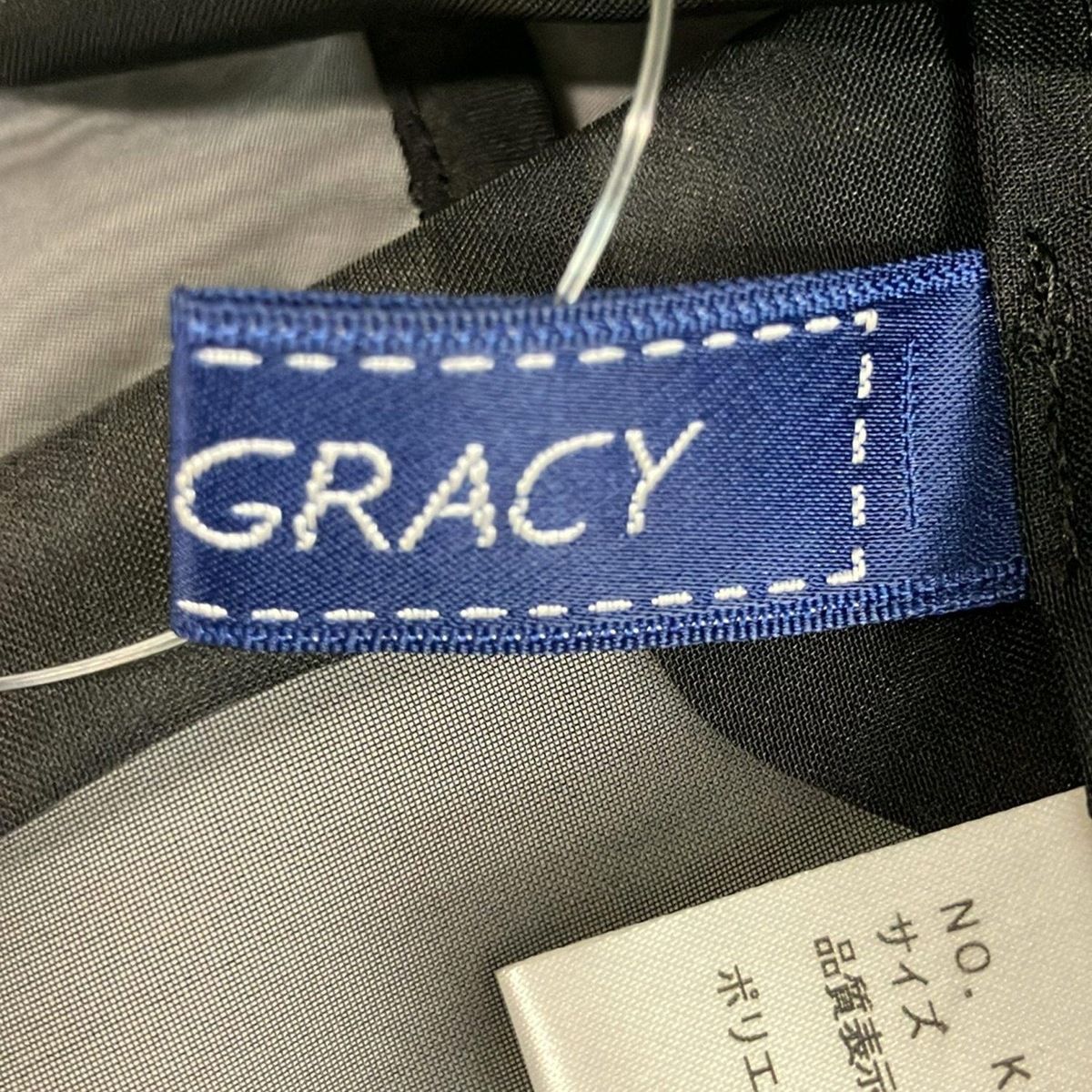 M'S GRACY(エムズグレイシー) ボレロ サイズ40 M レディース美品 - 黒