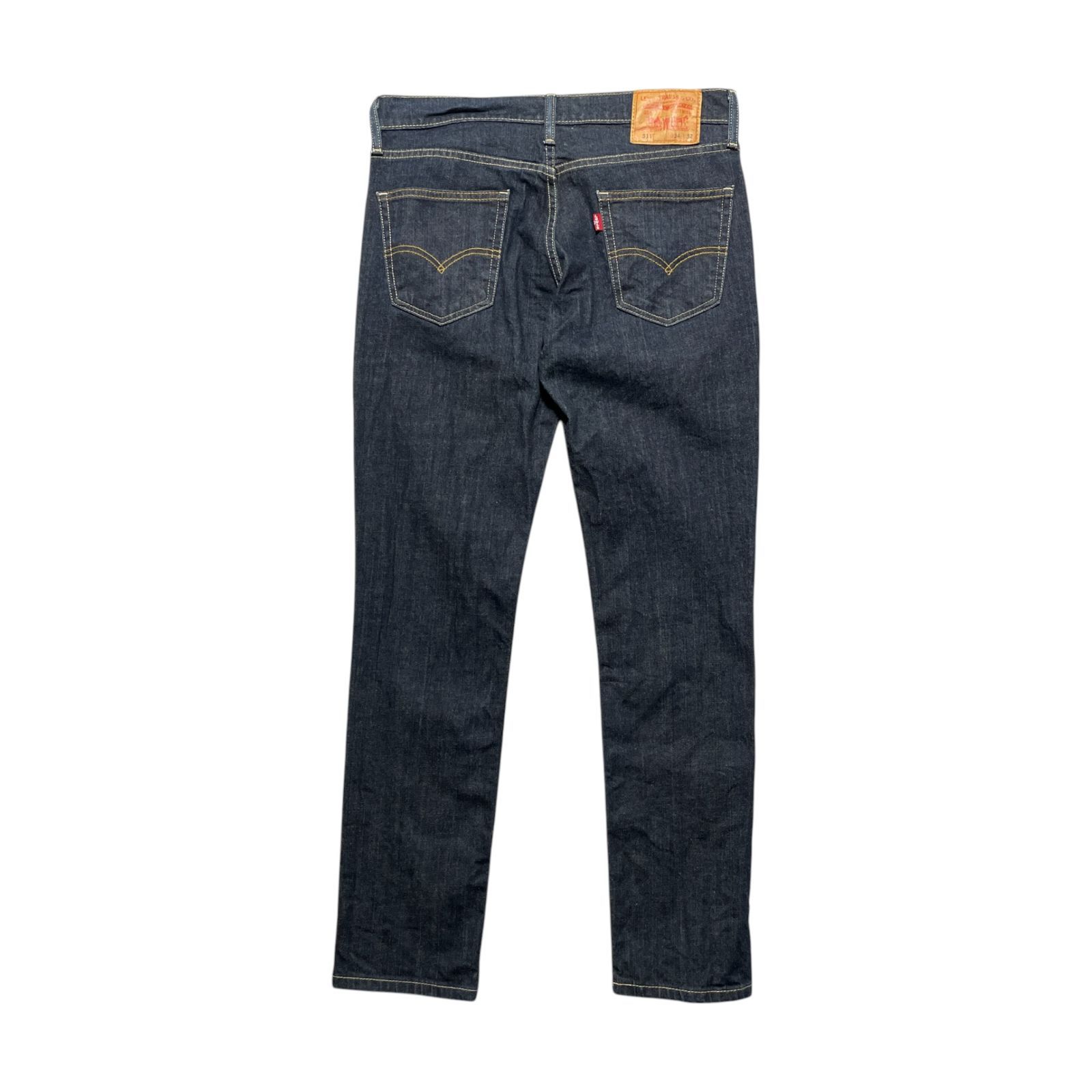 0 リーバイス USA スキニー ジーンズ 古着 デニムパンツ Levis Levi