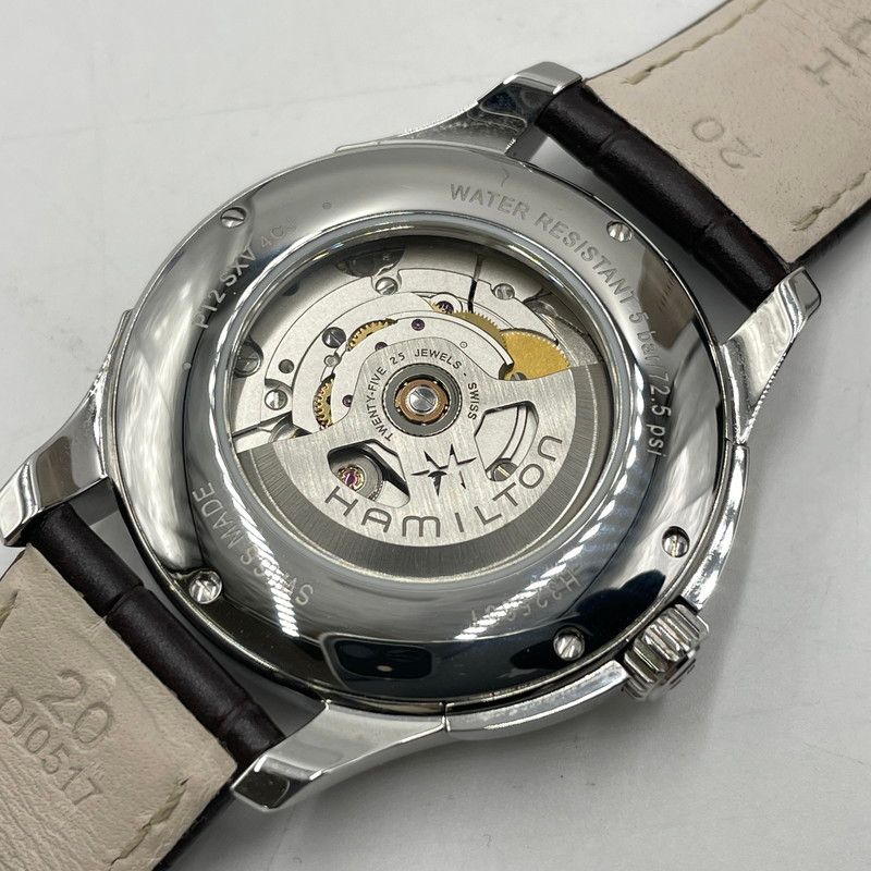 オープンハート