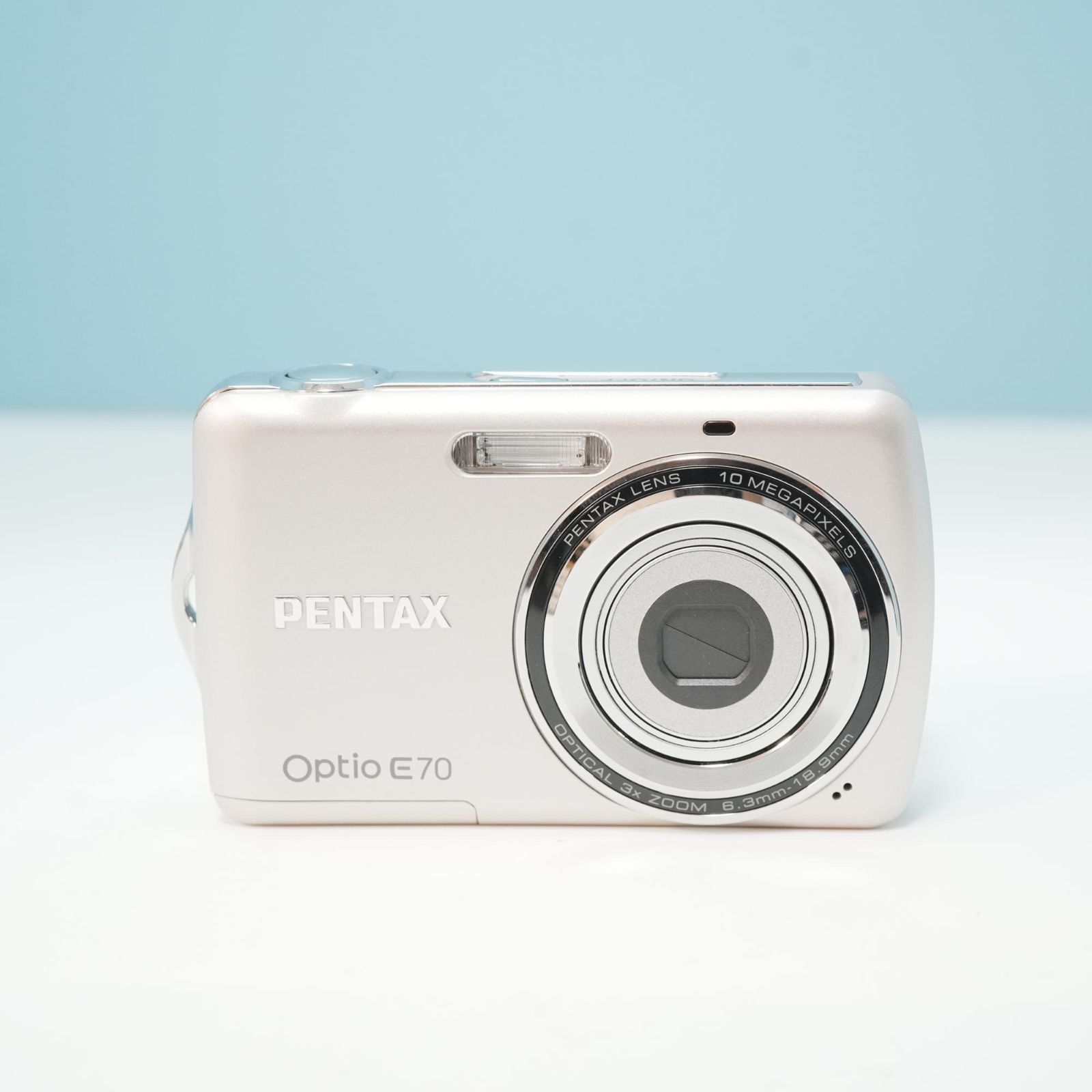 PENTAX Optio E70 - メルカリ