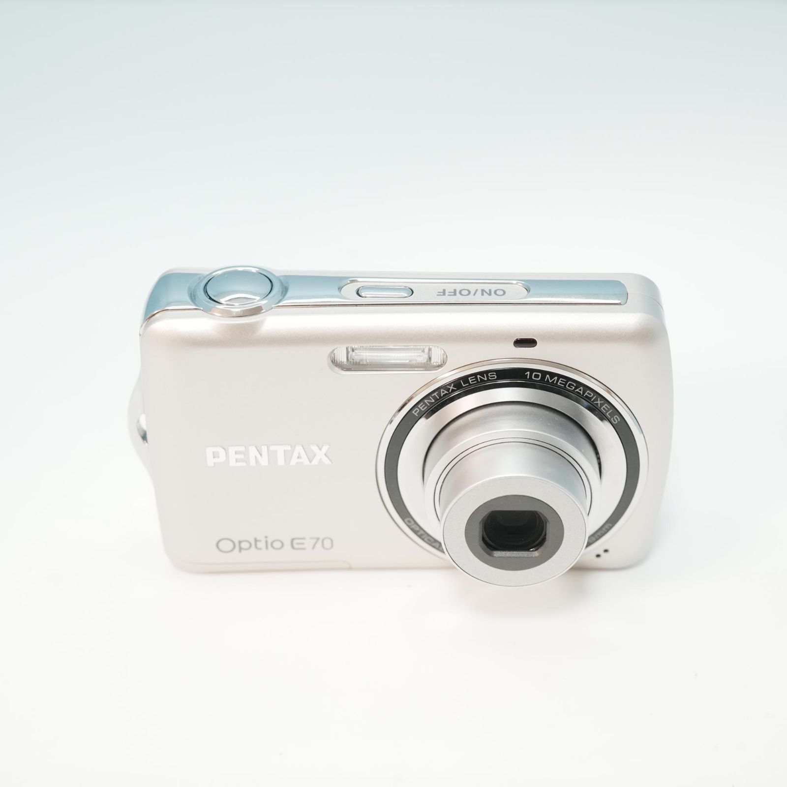 PENTAX Optio E70 a5464 【公式通販】