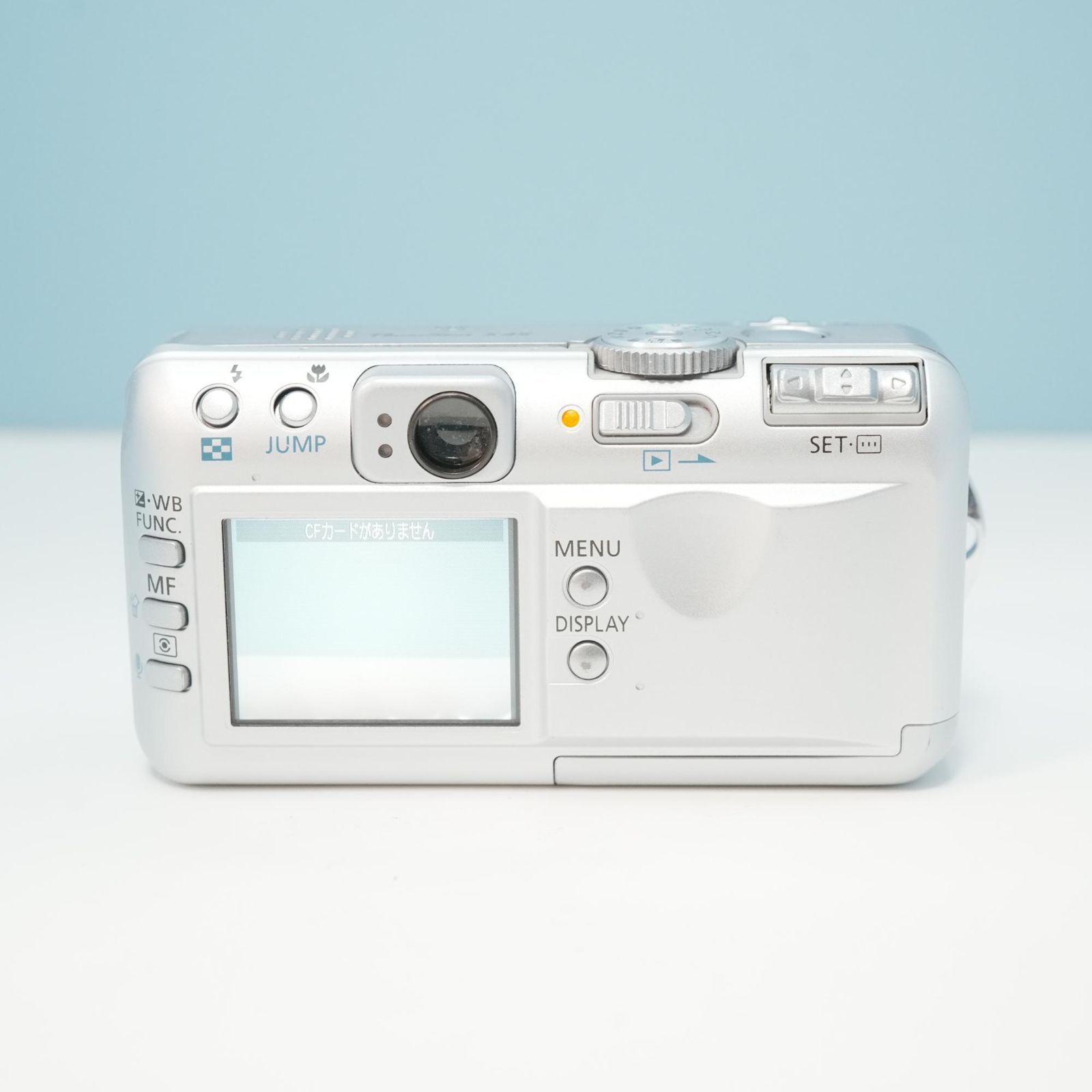 Canon PowerShot S45 - メルカリ