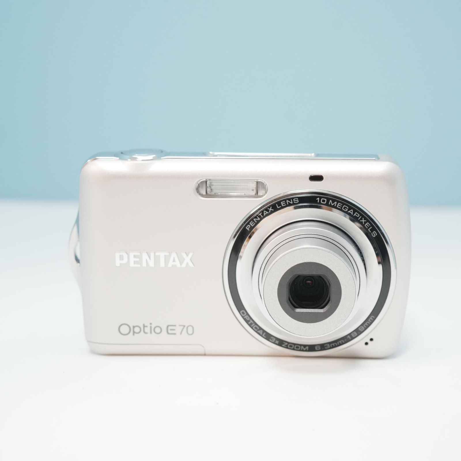 PENTAX Optio E70 - メルカリ